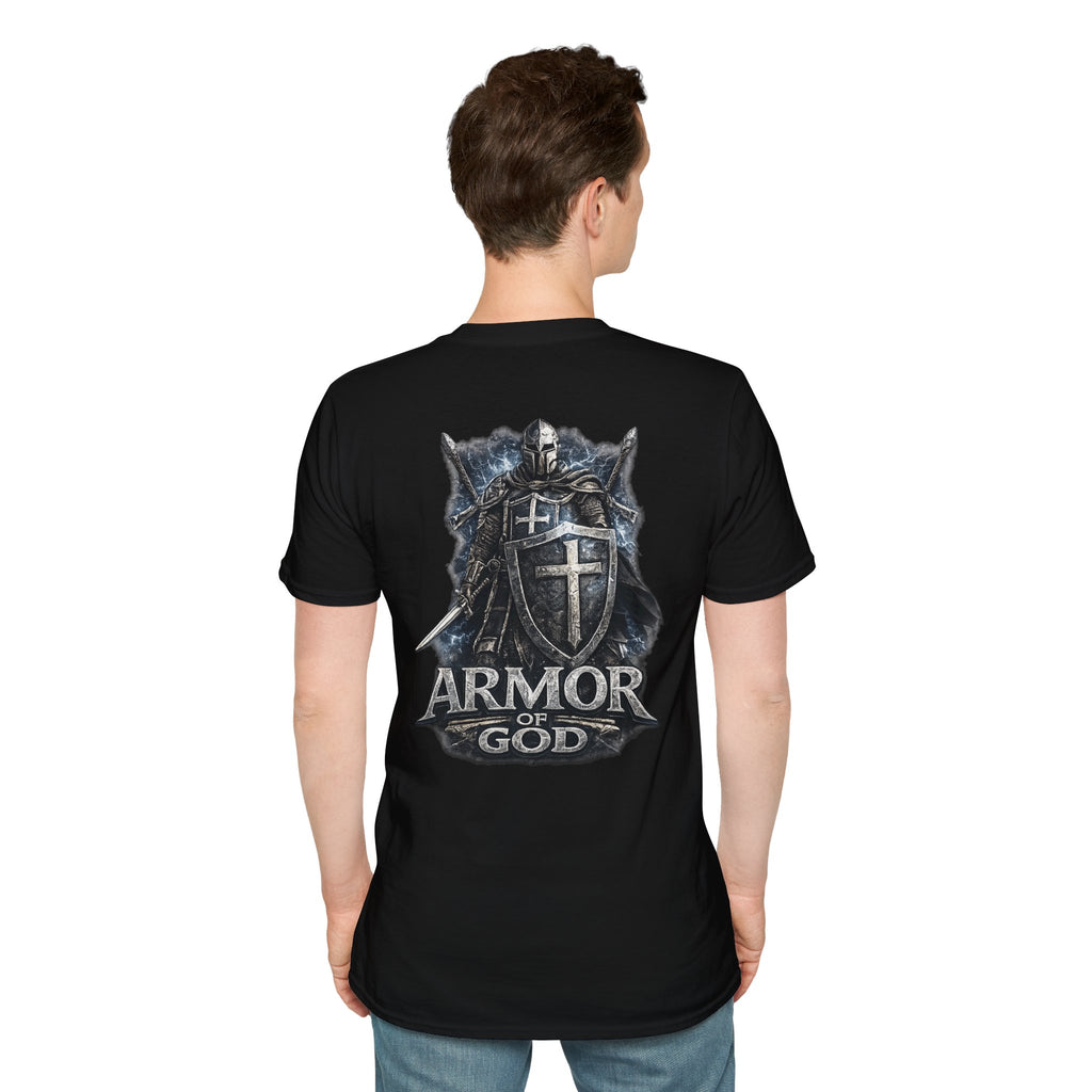 Armor of God T-Shirt