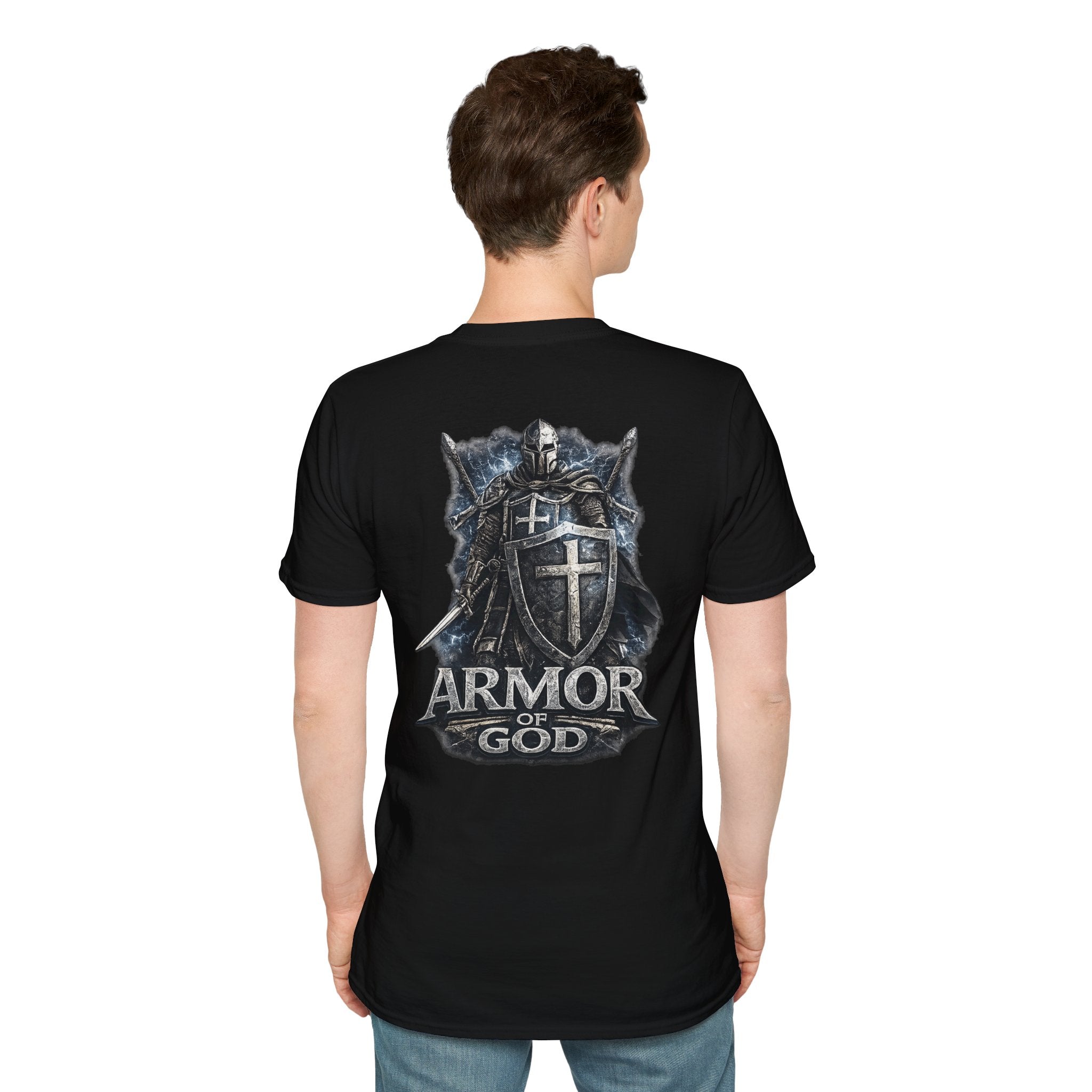 Armor of God T-Shirt
