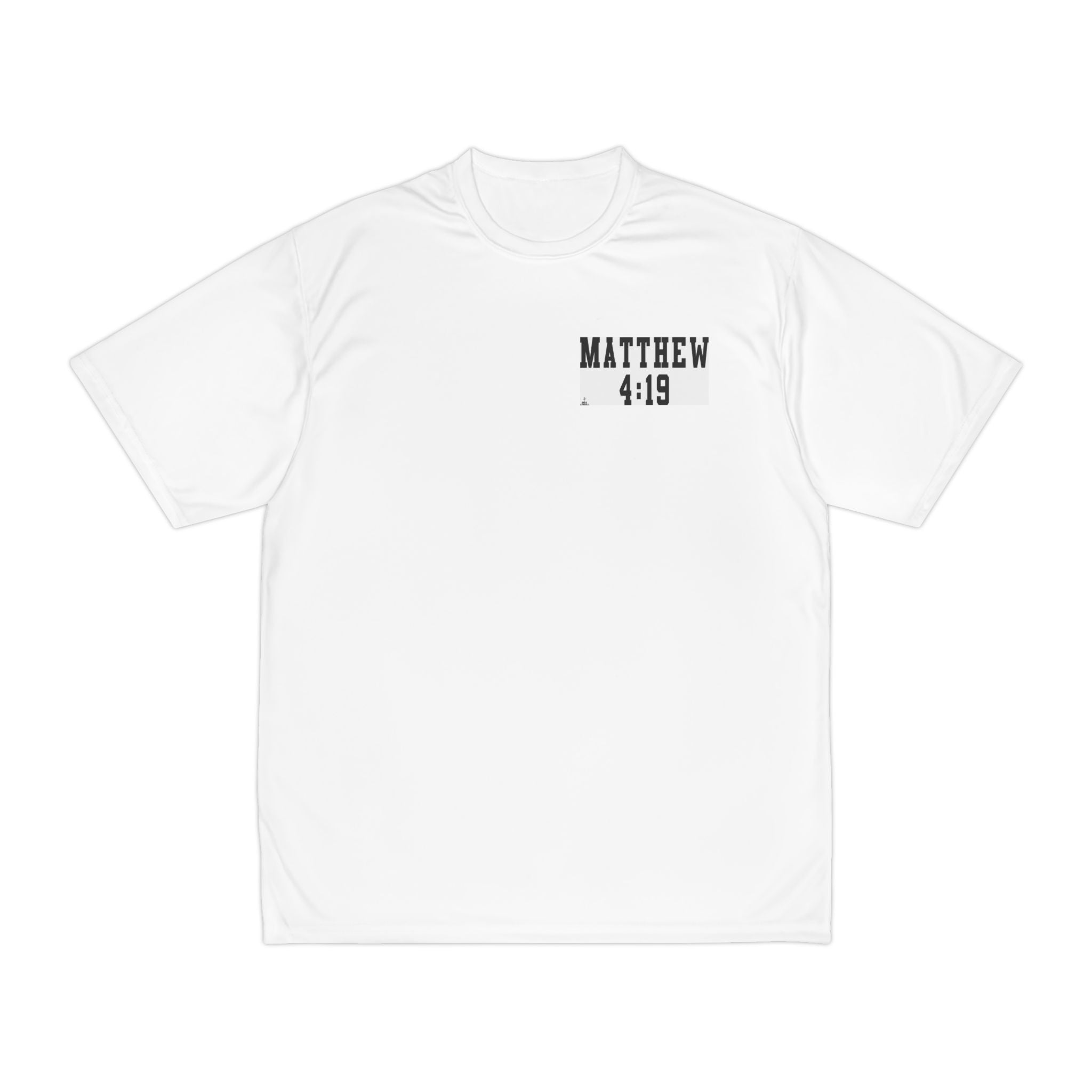 Fishers of Men Performance T-Shirt
