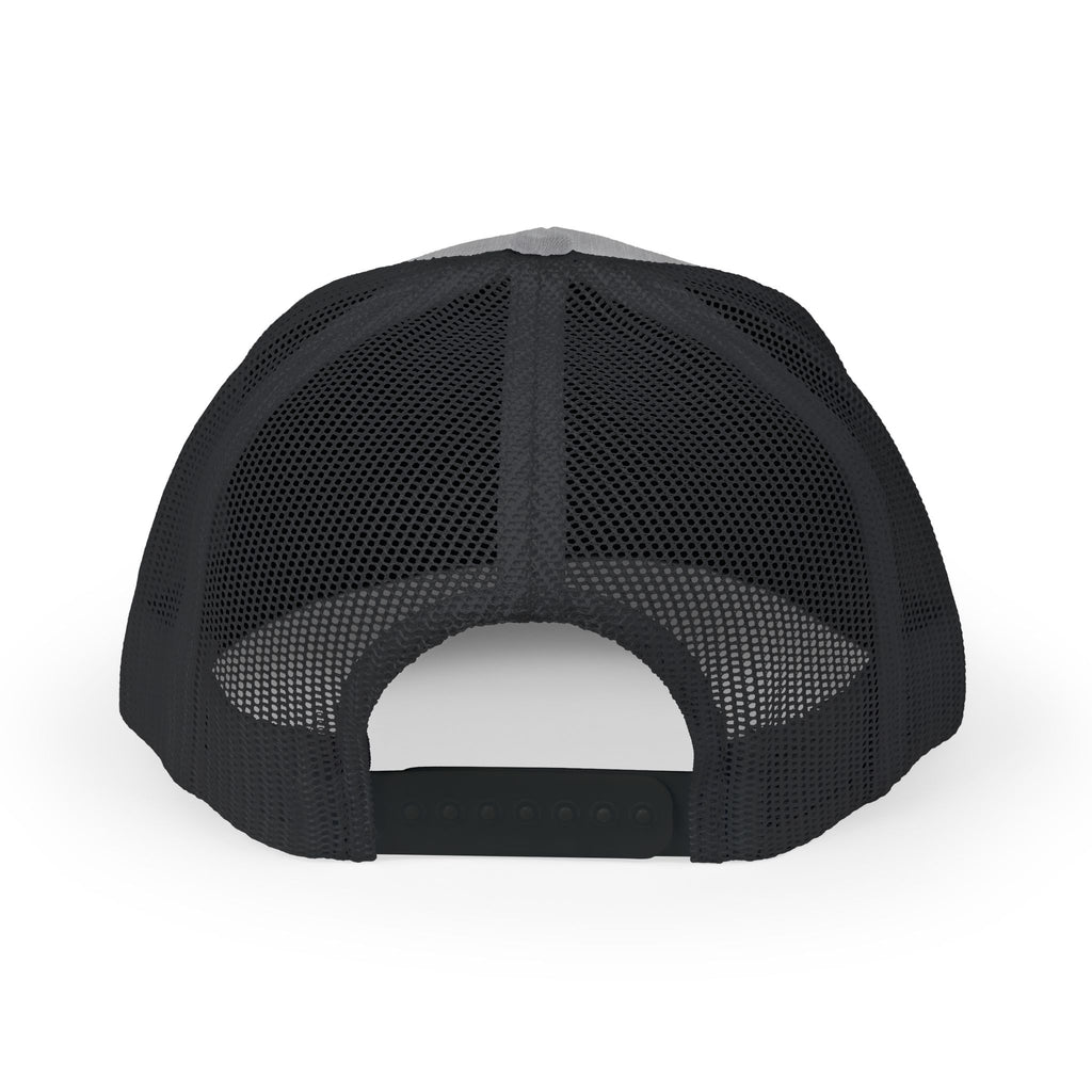 Snapback Cap Cross American Flag