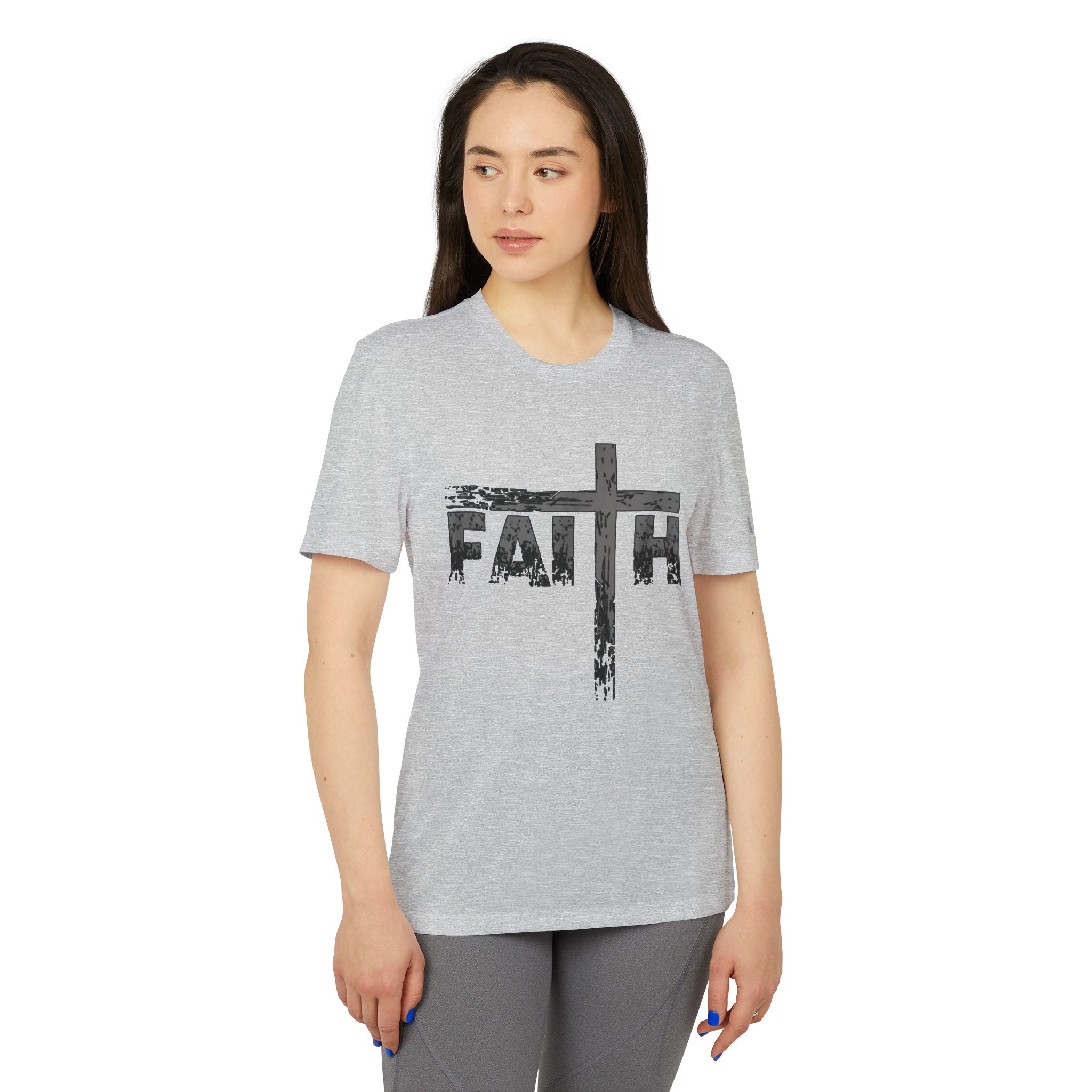 FAITH adidas Design for Unisex