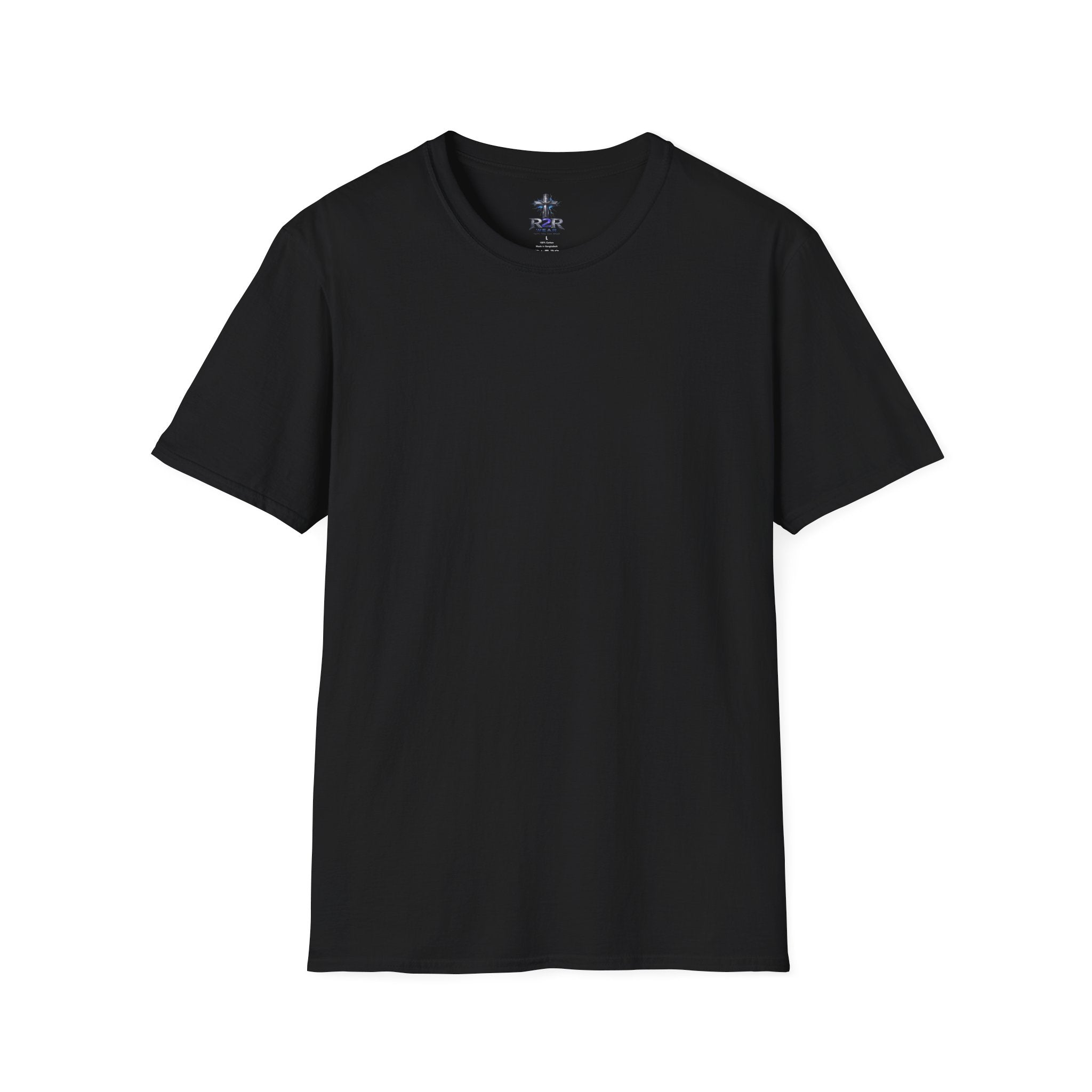 Classic T-Shirt