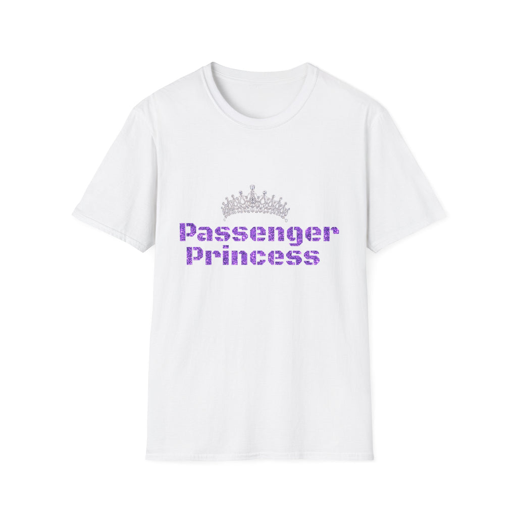 Passenger Princess