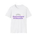 Passenger Princess
