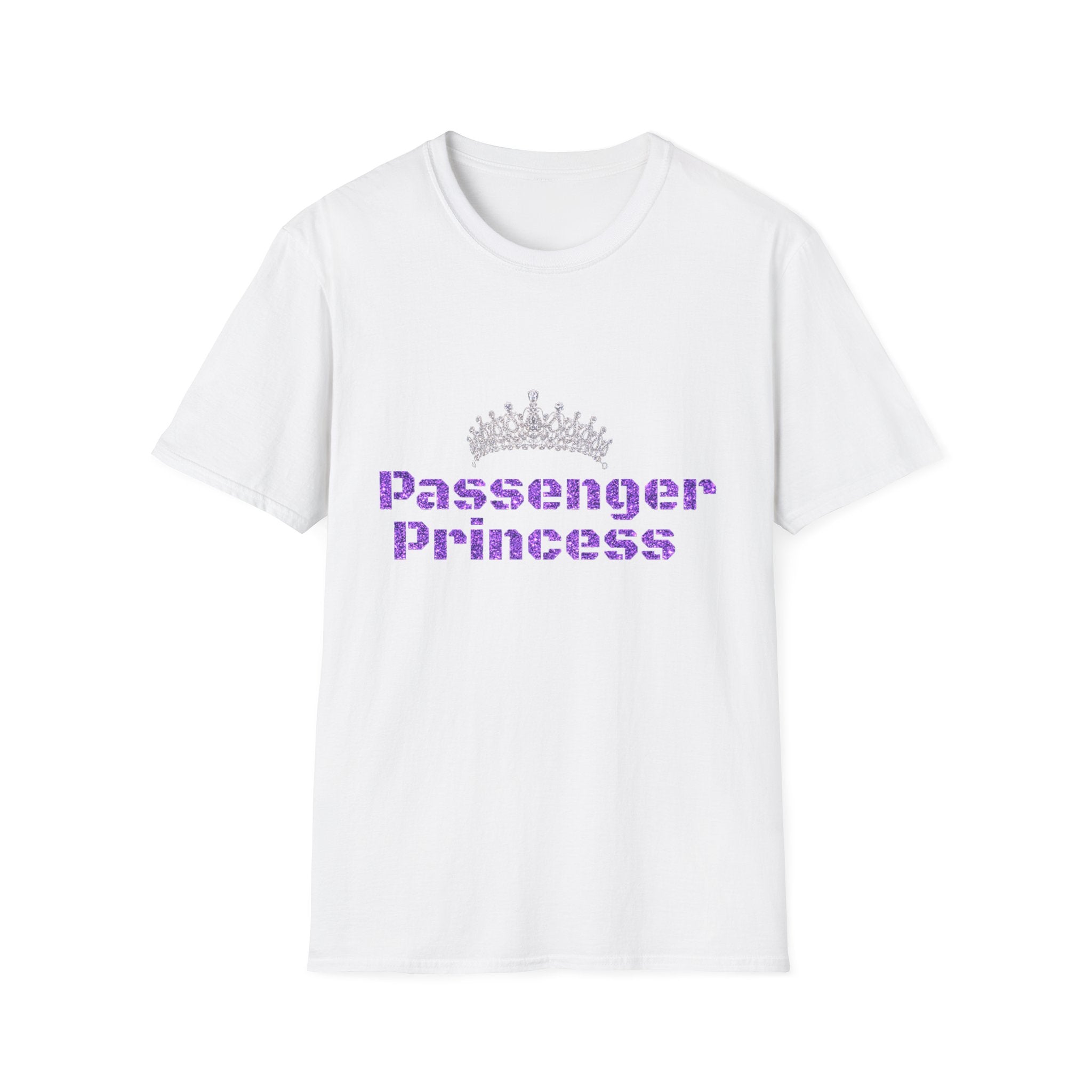 Passenger Princess