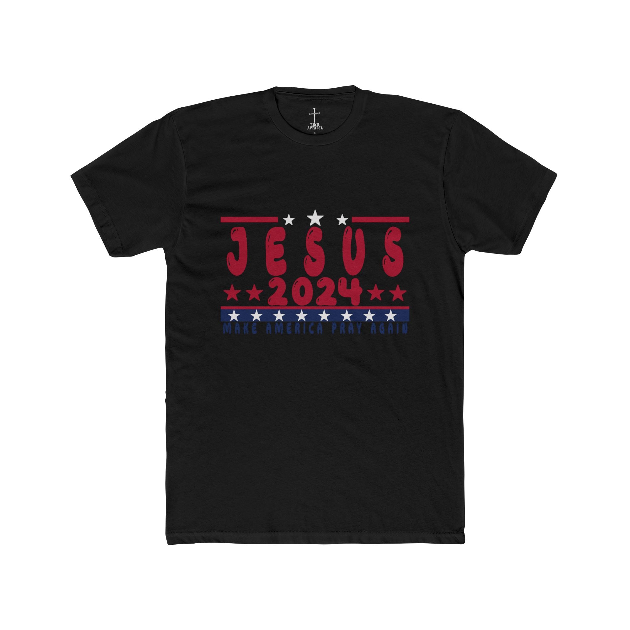 Jesus 2024