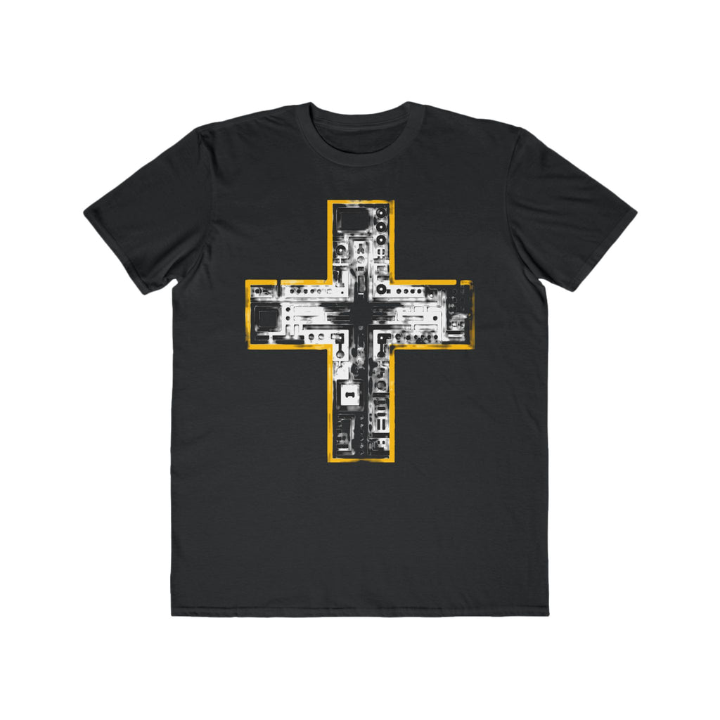 Men's Lightweight Fashion Tee