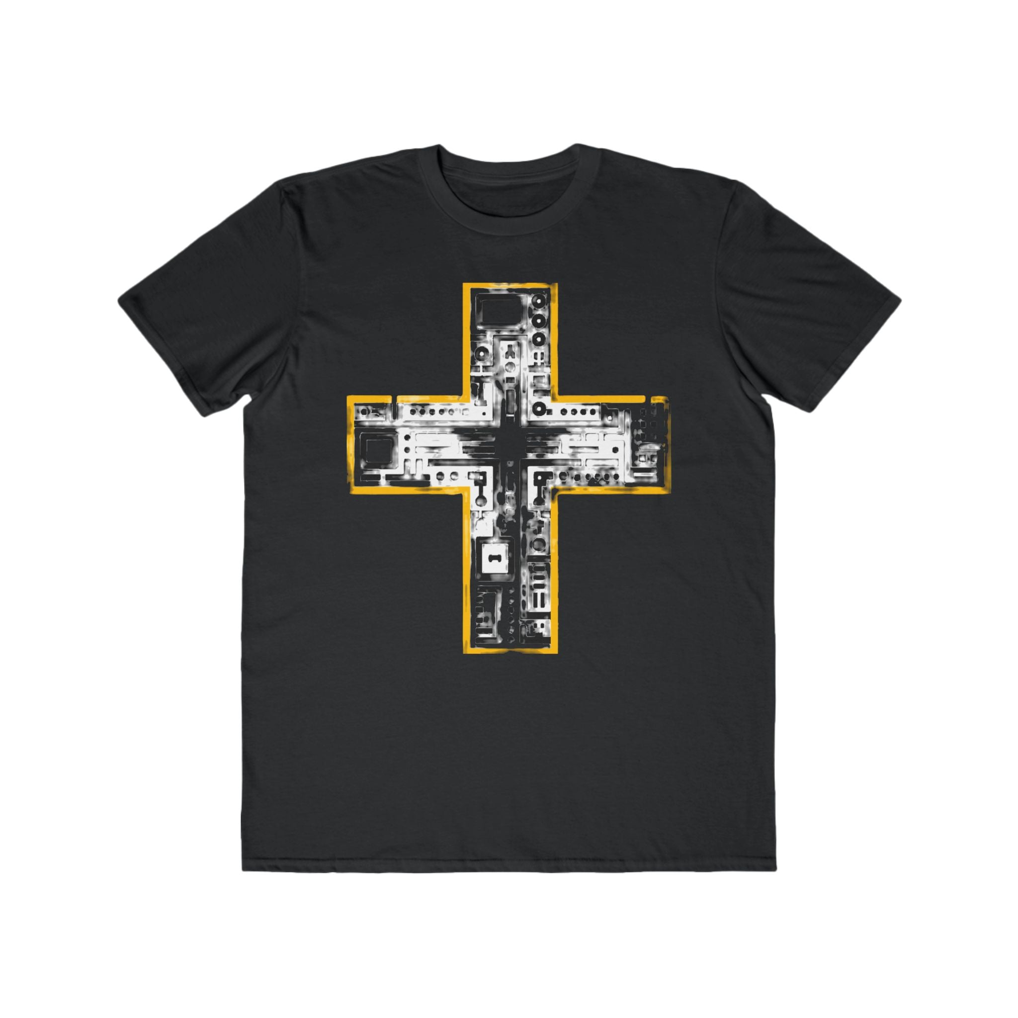 Men's Lightweight Fashion Tee