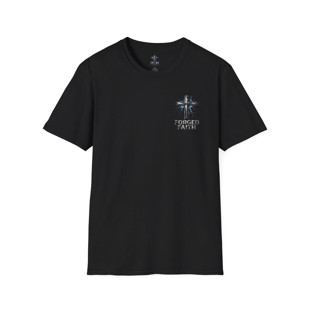 Kingdom Over Culture T-Shirt