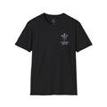 Kingdom Over Culture T-Shirt