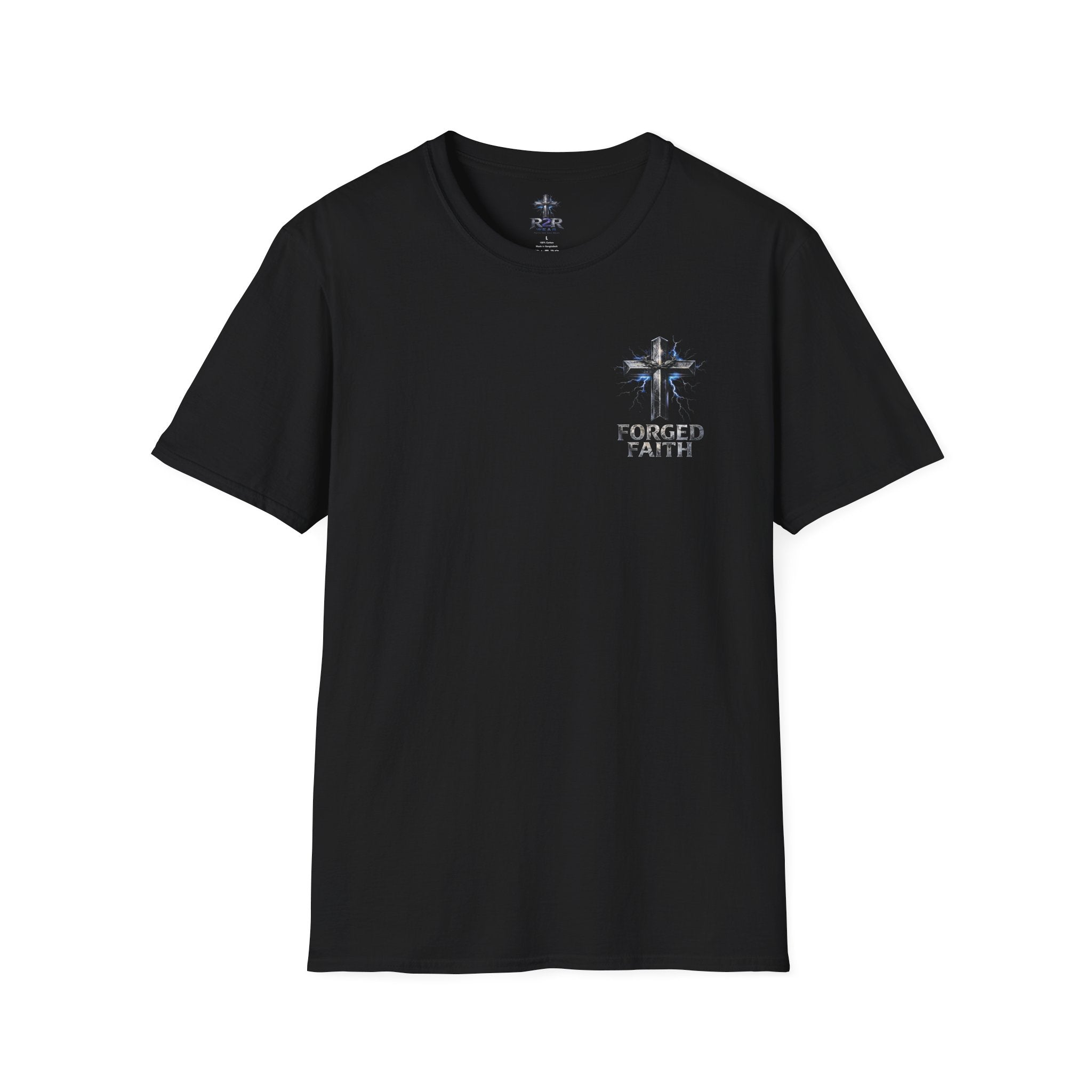 Kingdom Over Culture T-Shirt