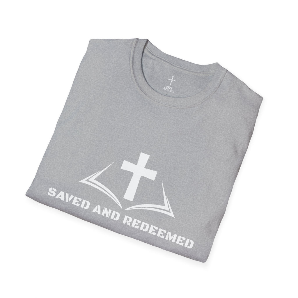 Save and Redeemed