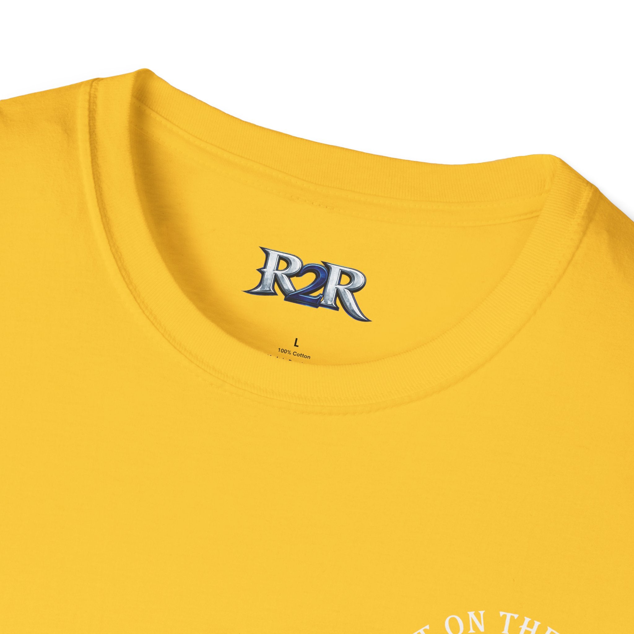 Armor of God T-Shirt Faith Tee