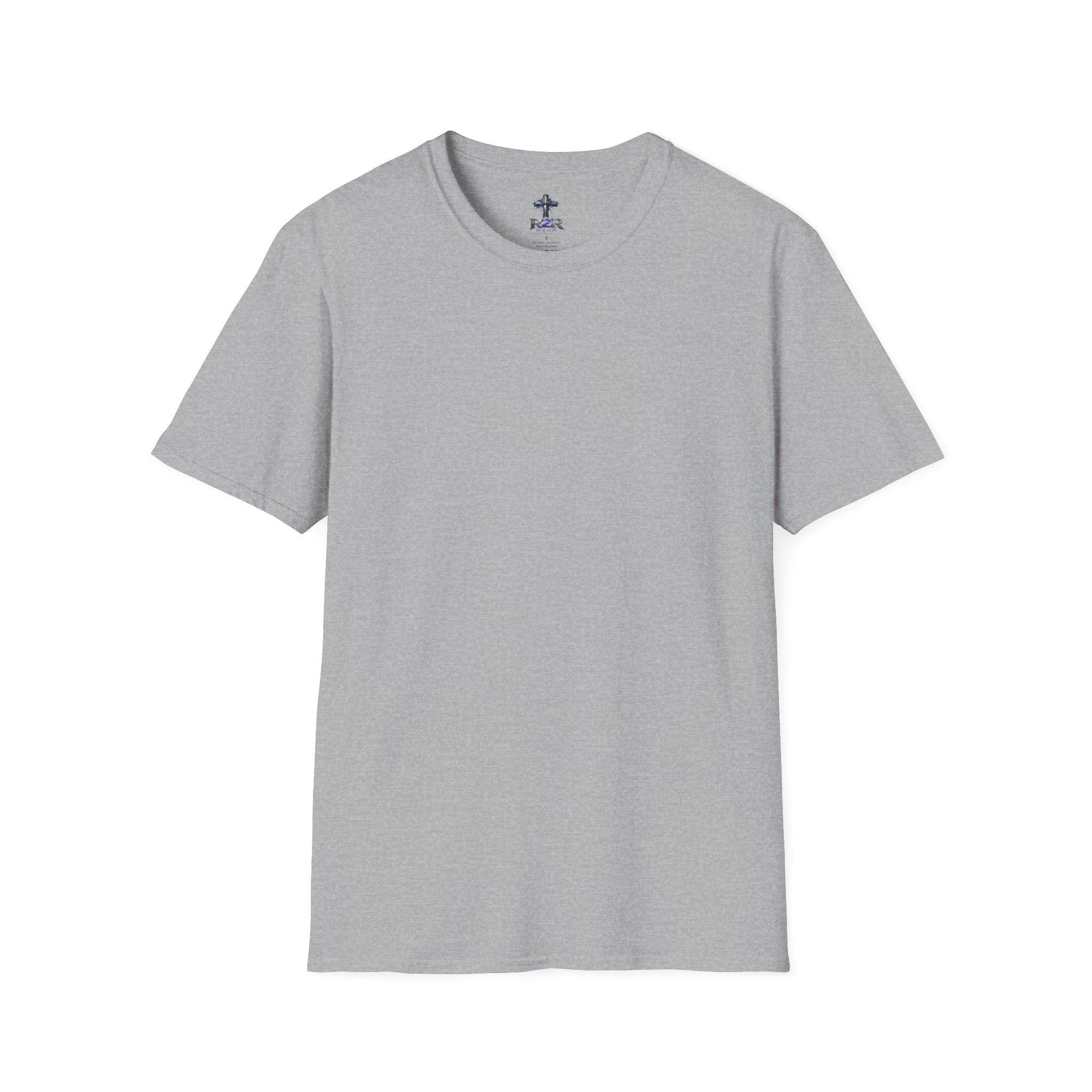 Classic T-Shirt