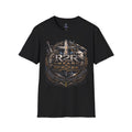 R2R Wear Faith & Valor T-Shirt