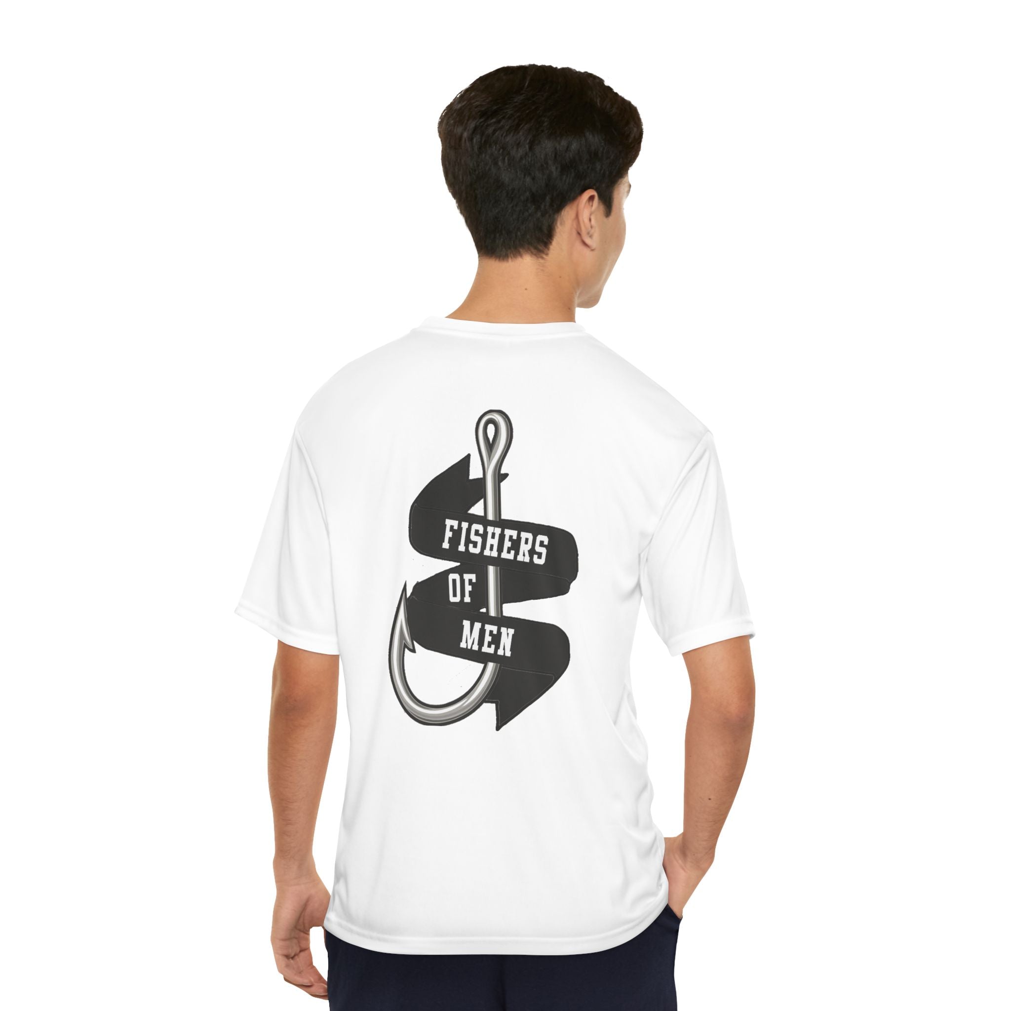 Fishers of Men Performance T-Shirt