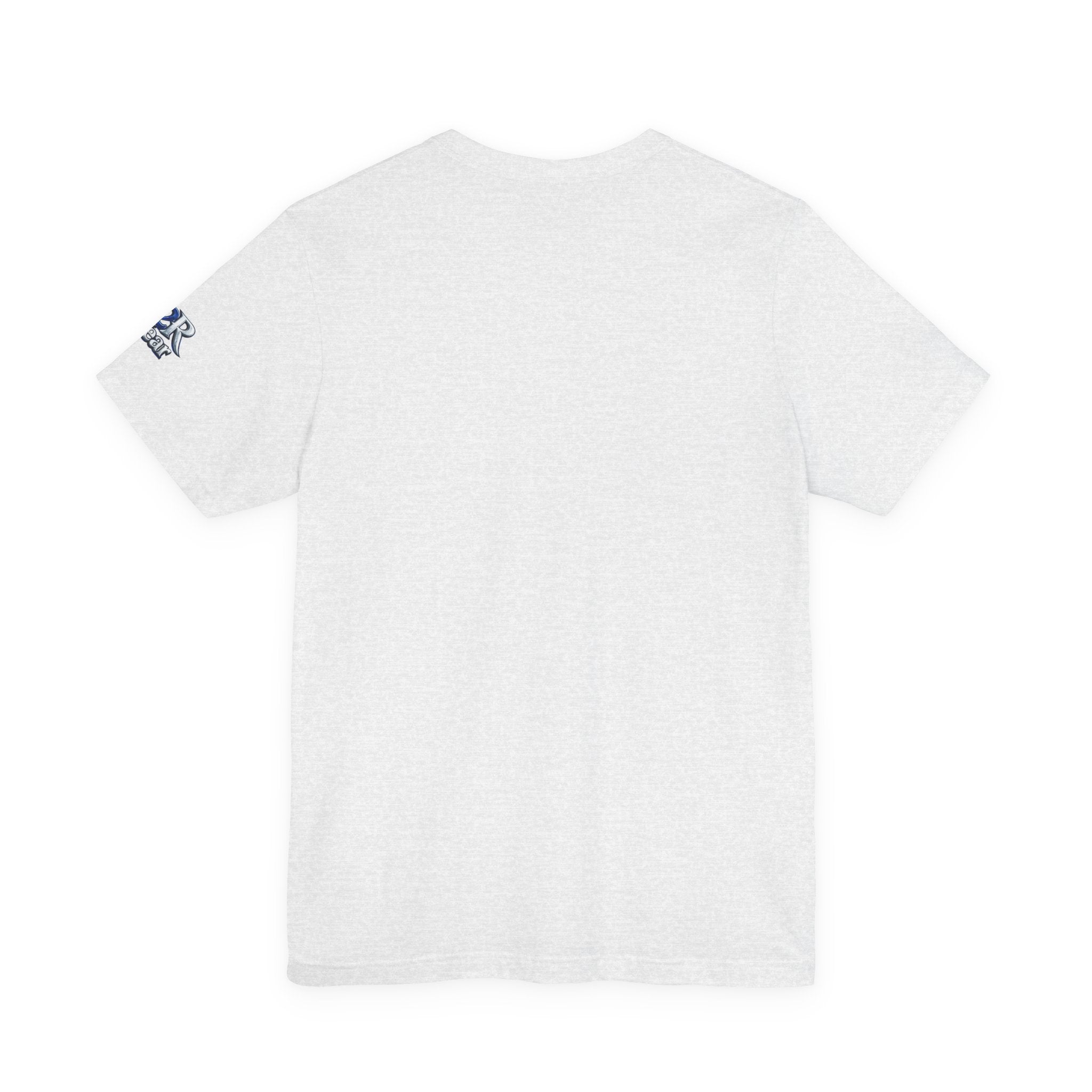 Faith Walkers Cross T-Shirt