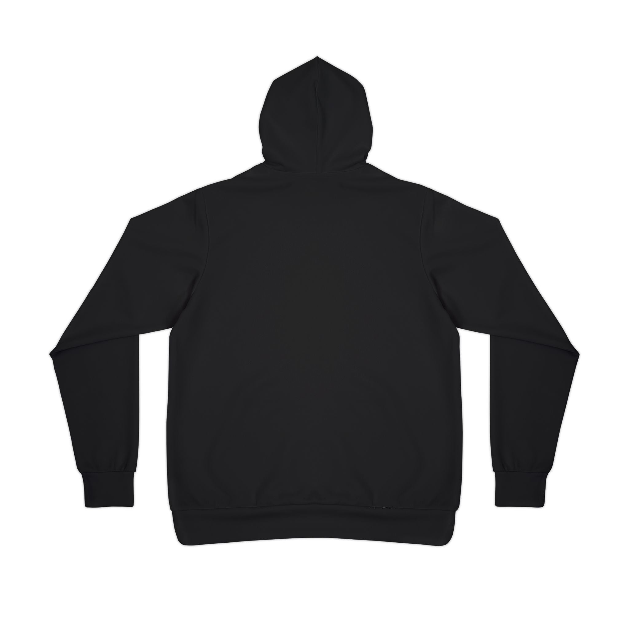 Athletic Hoodie