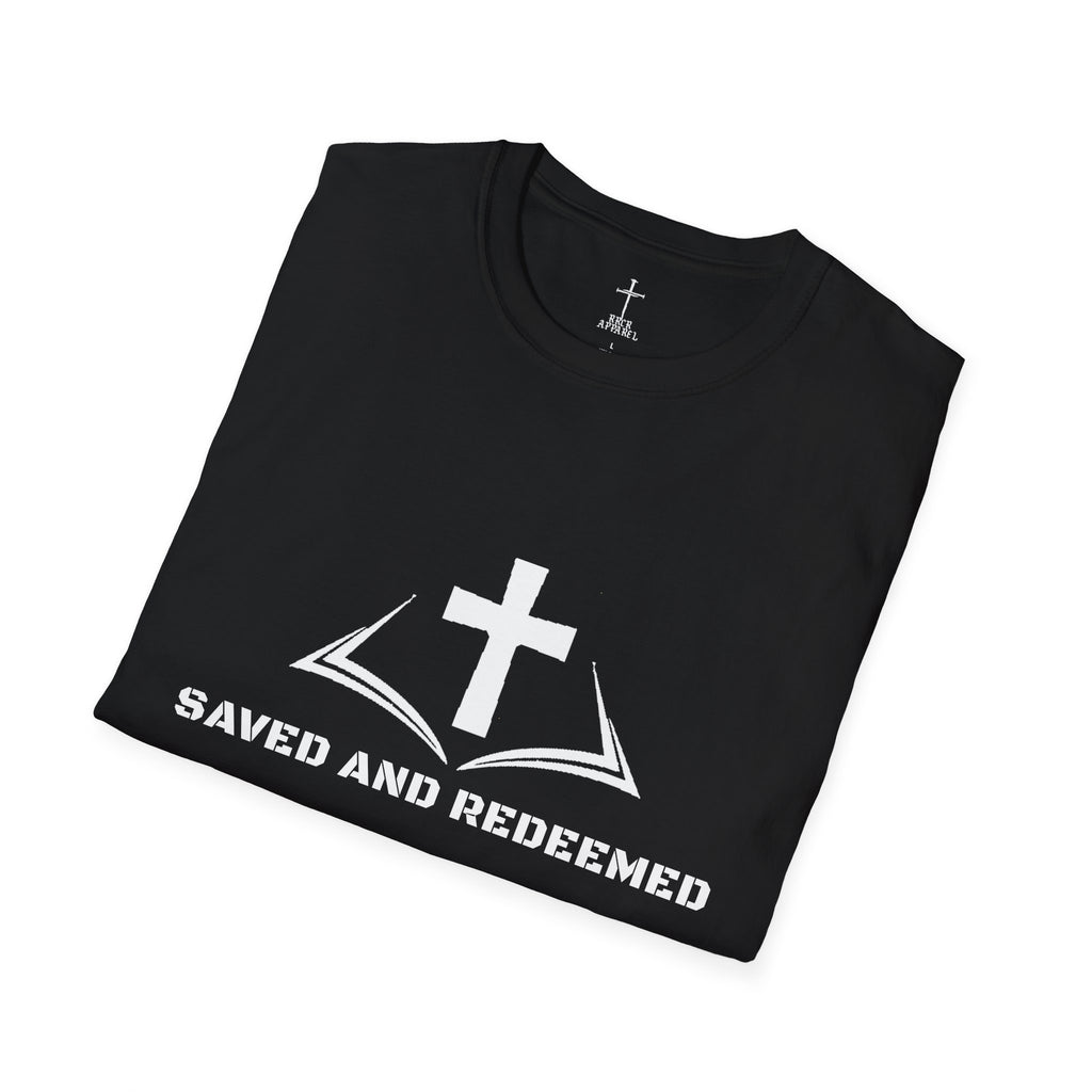 Save and Redeemed