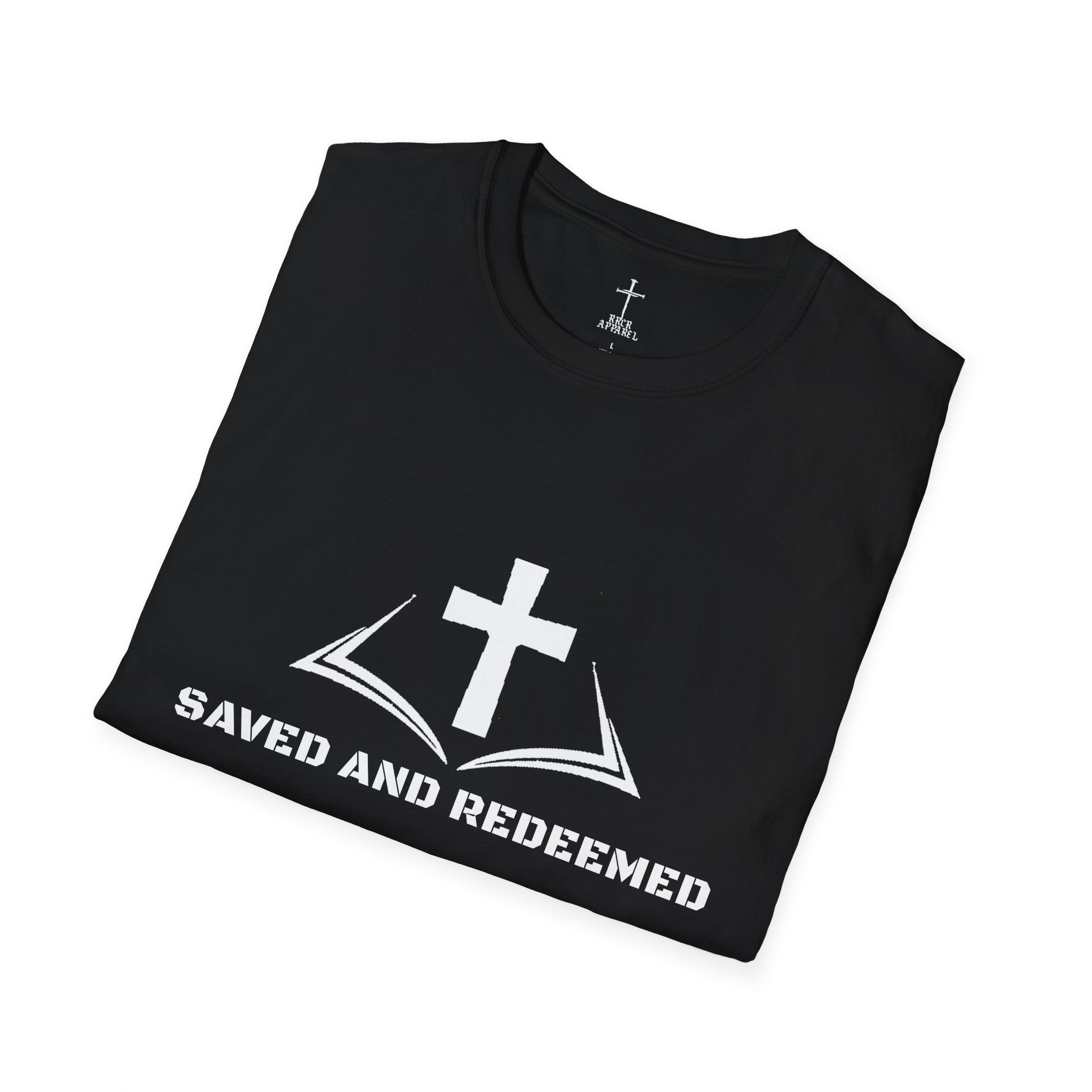 Save and Redeemed