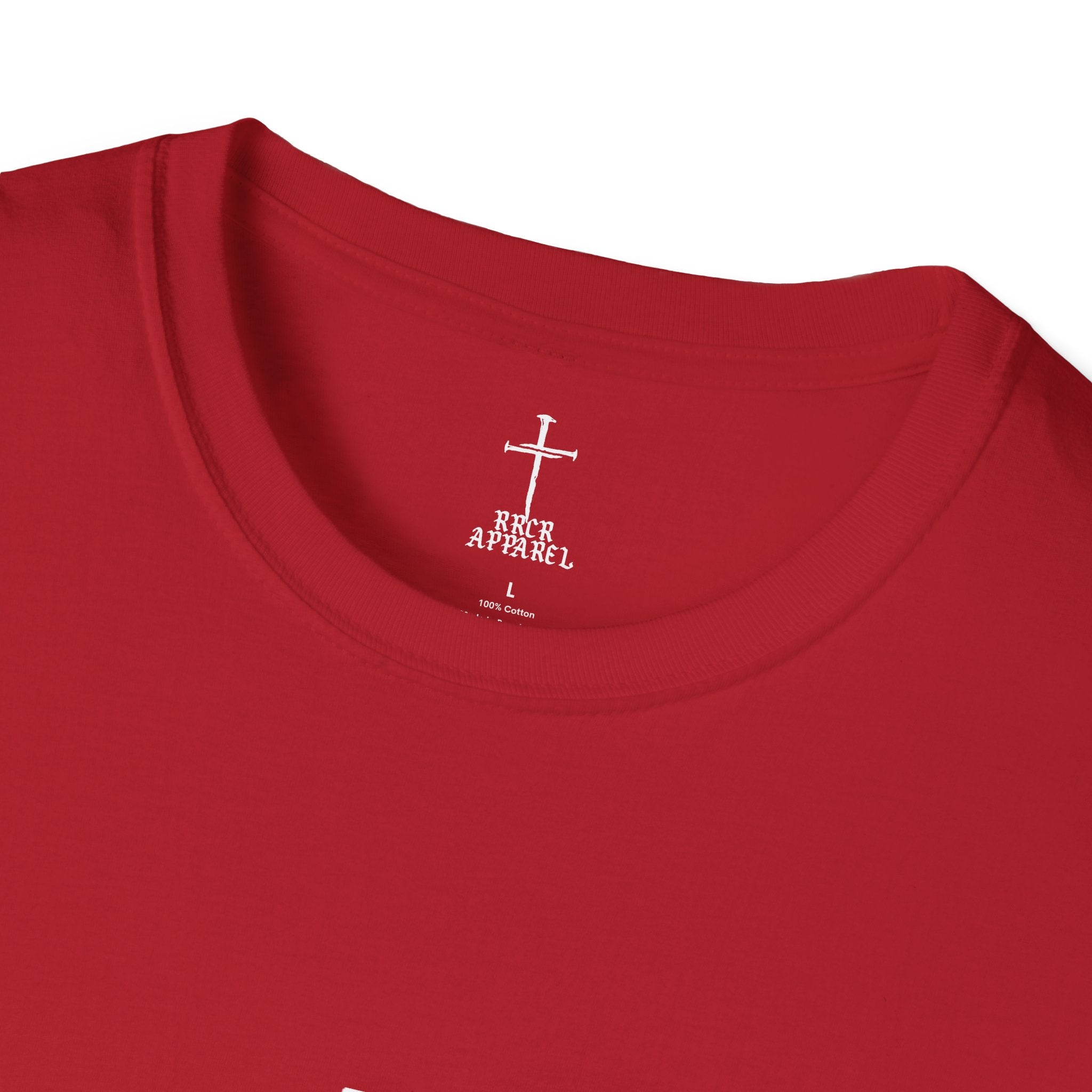Save and Redeemed