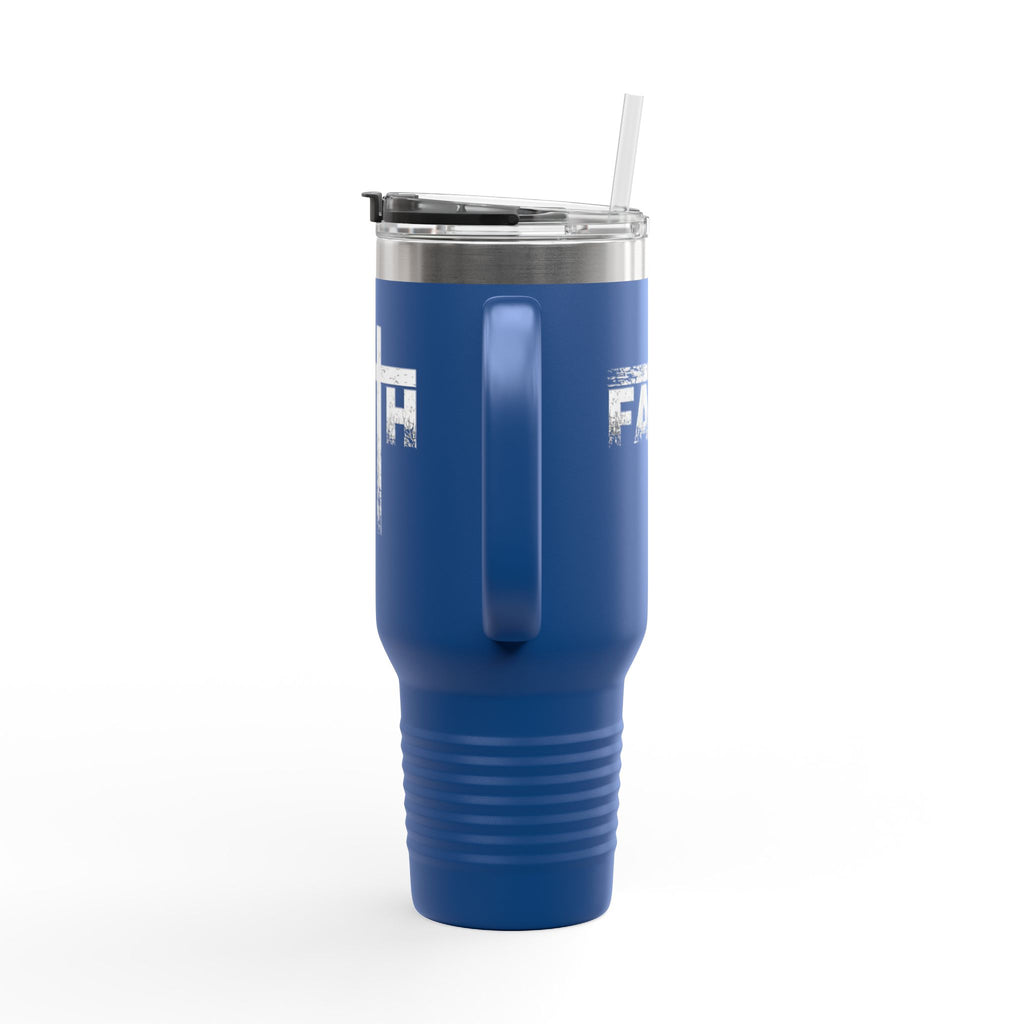 Faith Insulated Mug