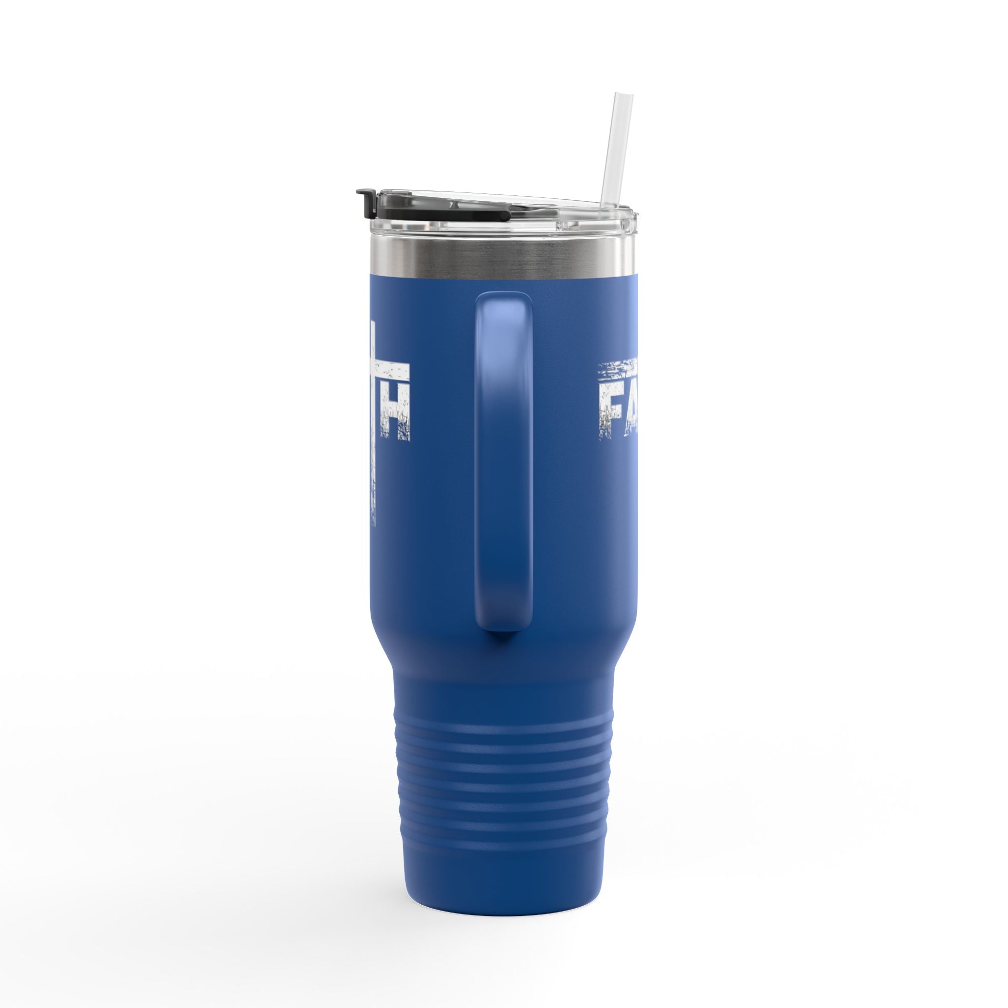 Faith Insulated Mug