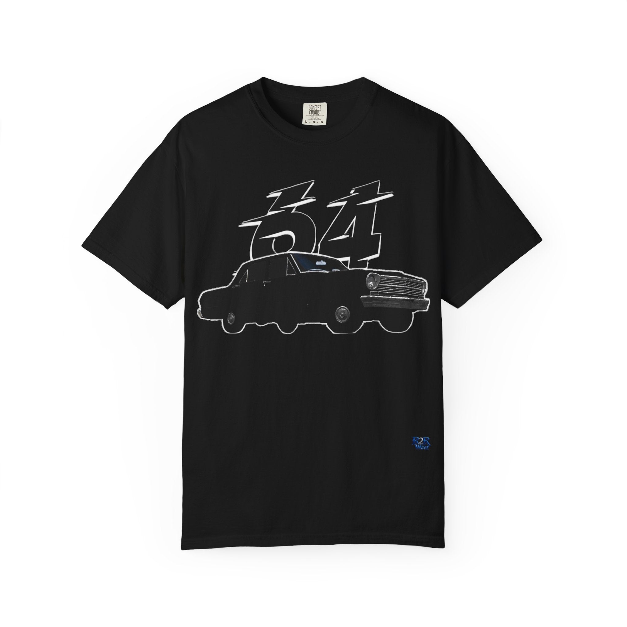Vintage '64 Nova Tee