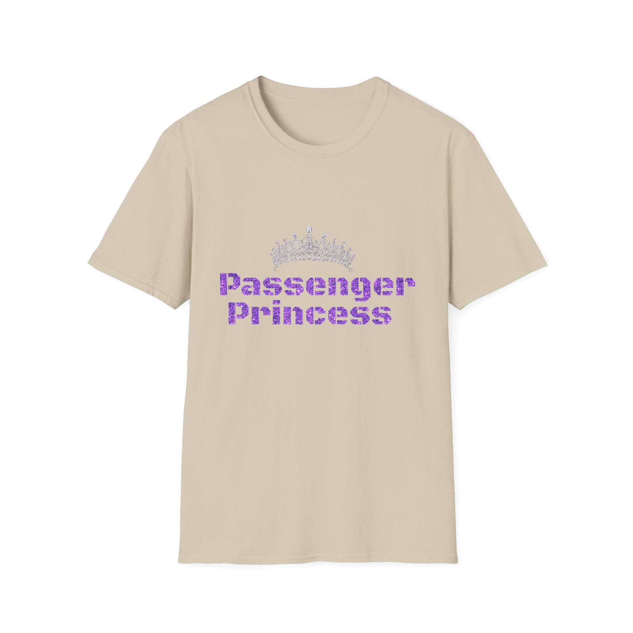 Passenger Princess
