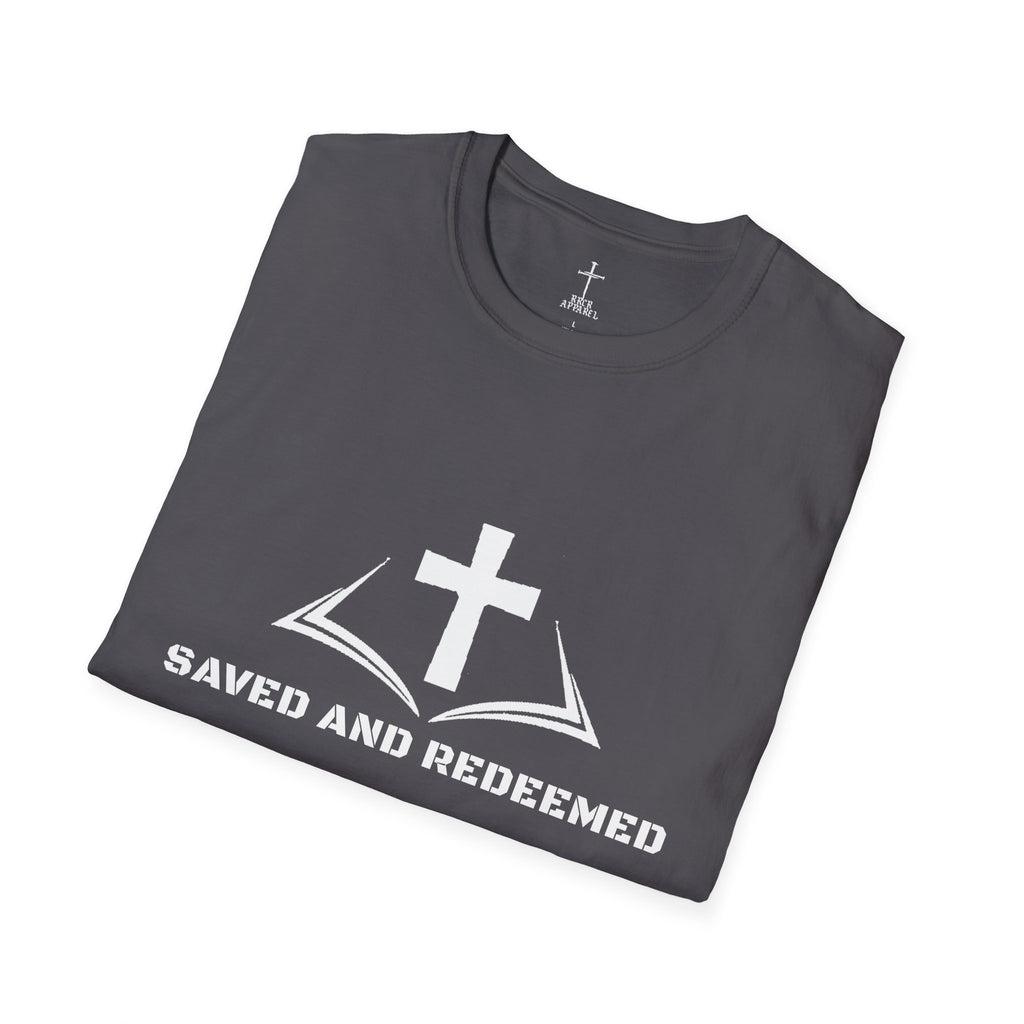 Save and Redeemed