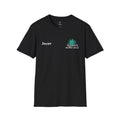 Juliet Cinco de Mayo Mexican Grille T‑Shirt — Agave's Staff/Promotional Tee