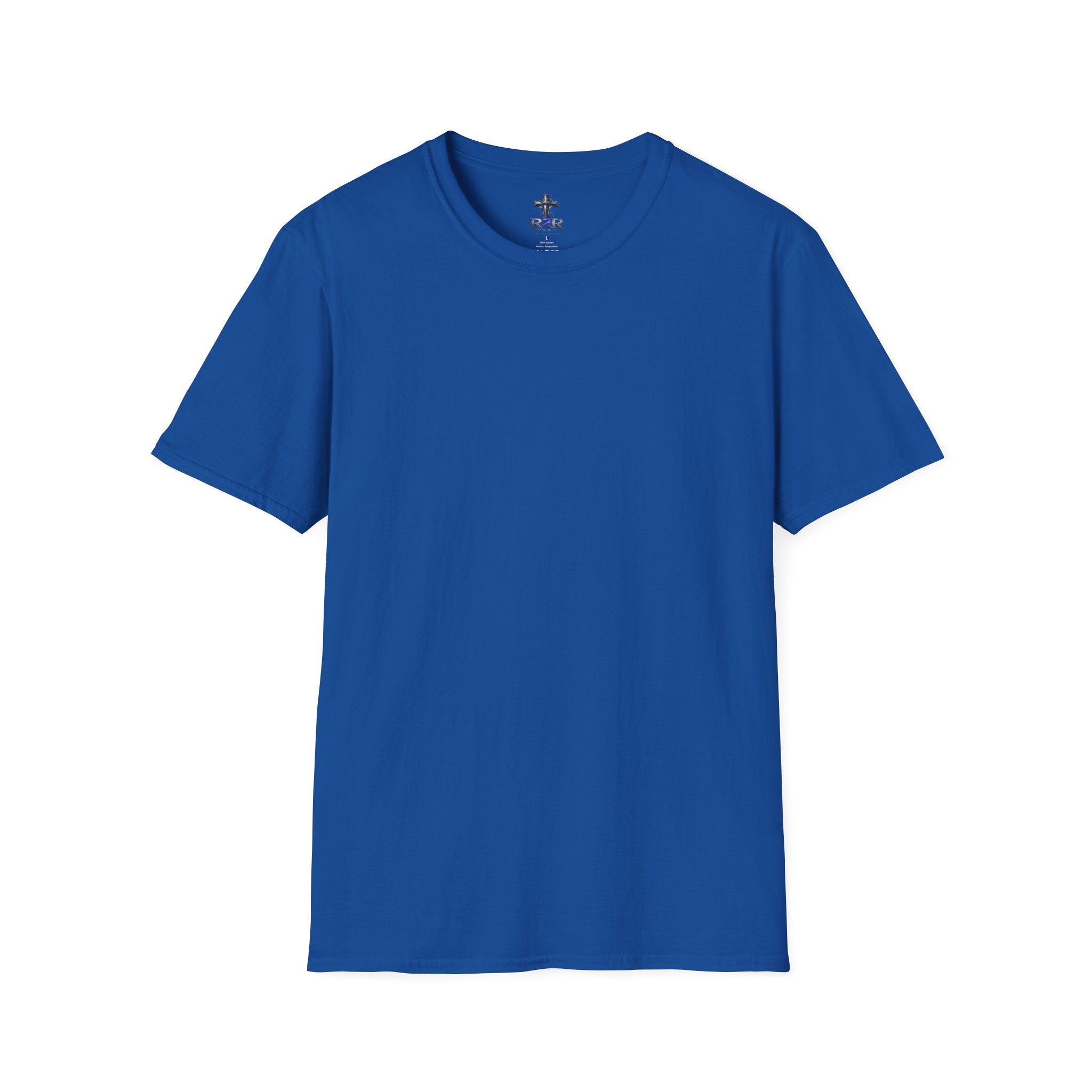 Classic T-Shirt