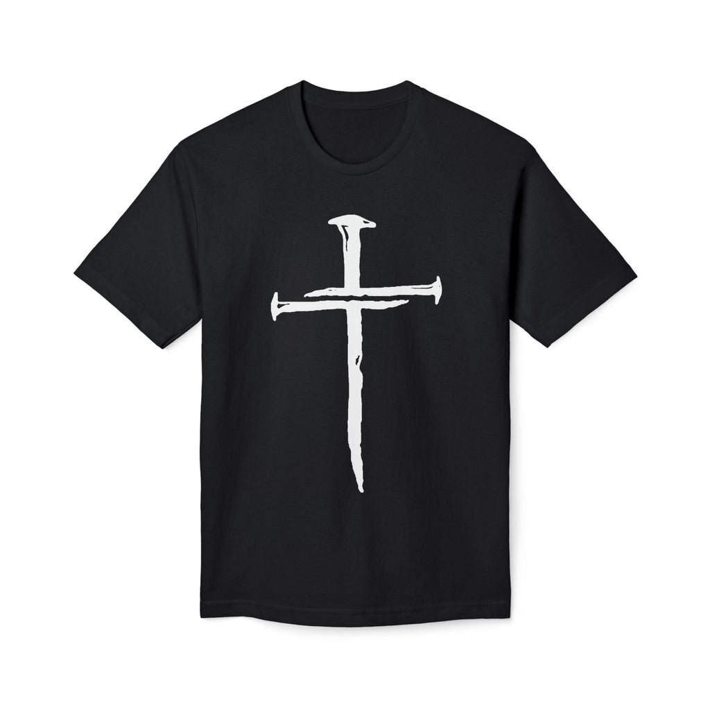 3 Nailed Cross