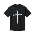 3 Nailed Cross