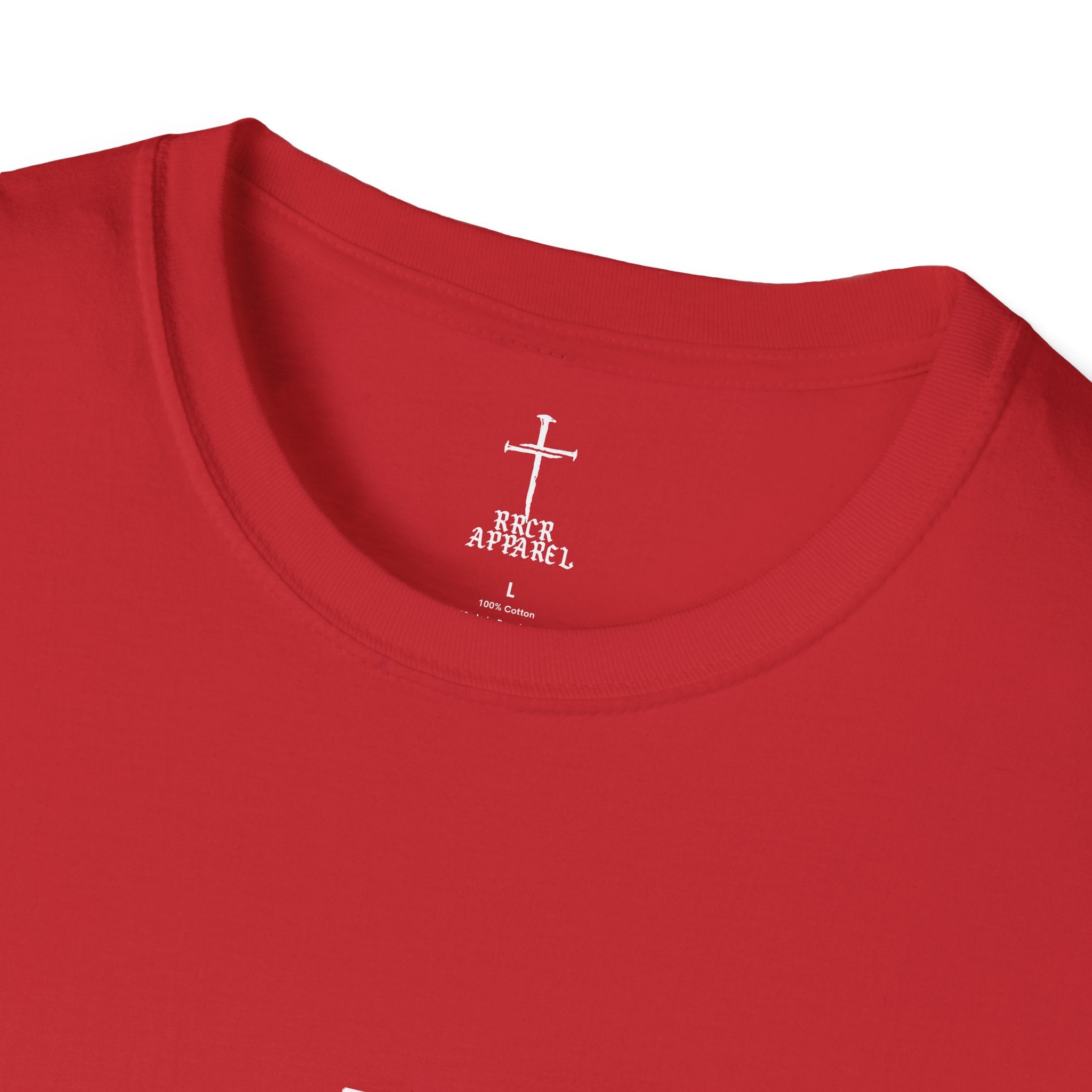 Save and Redeemed