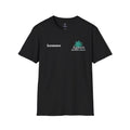 Leo Cinco de Mayo Mexican Grille T-Shirt