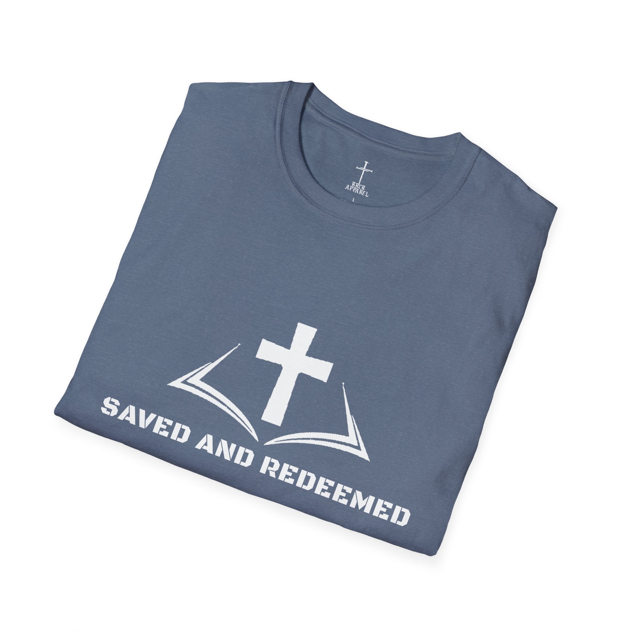 Save and Redeemed