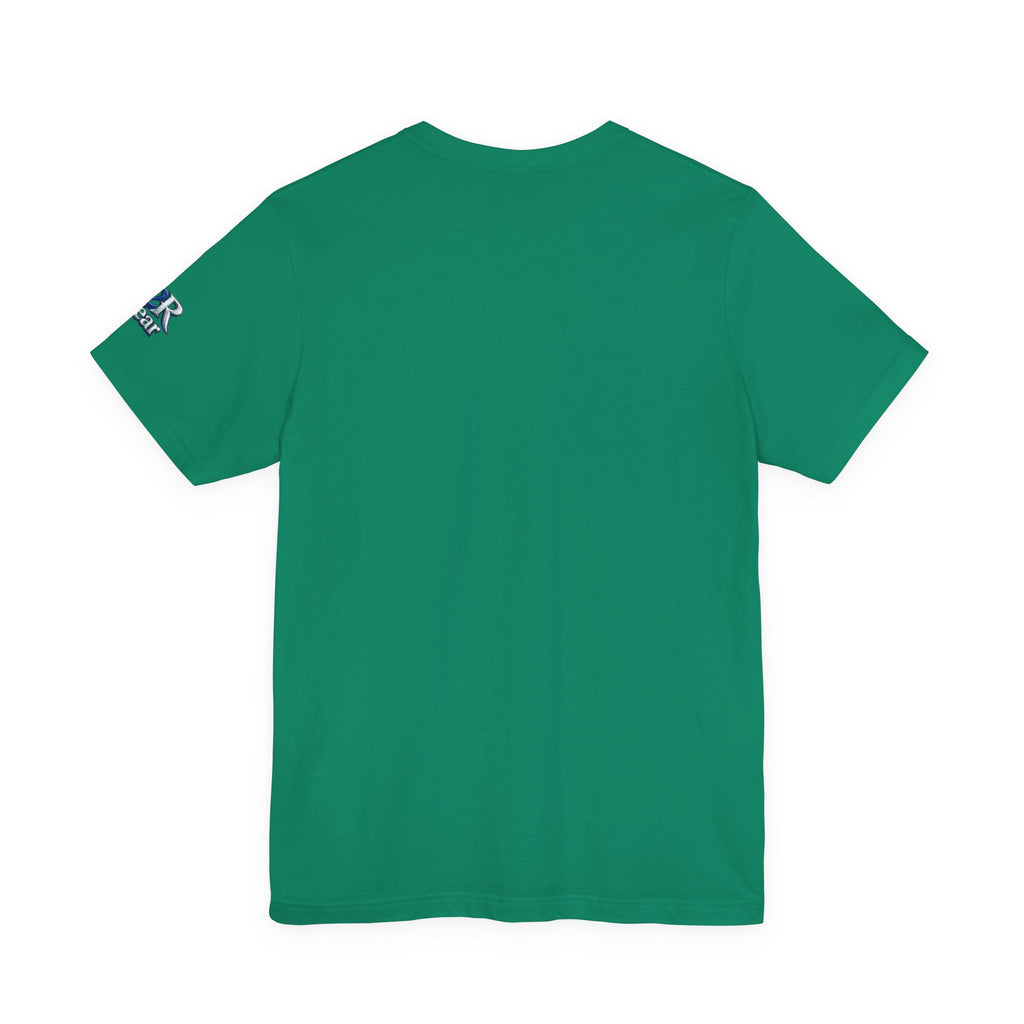 Faith Walkers Cross T-Shirt