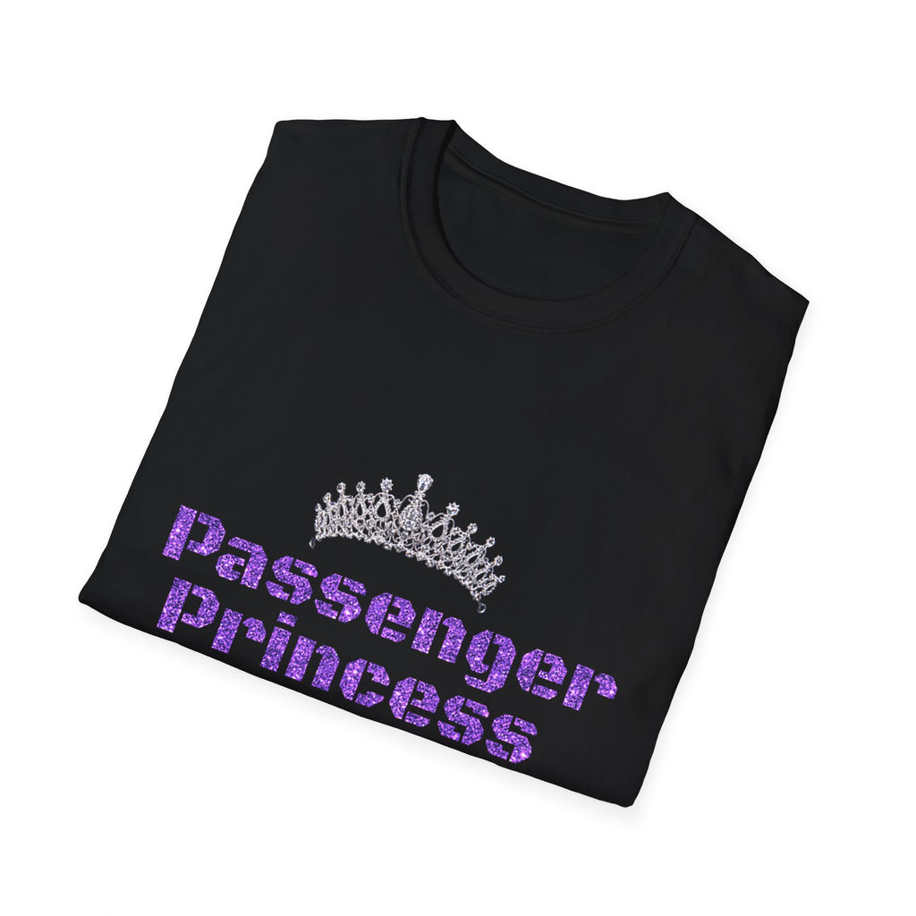 Passenger Princess
