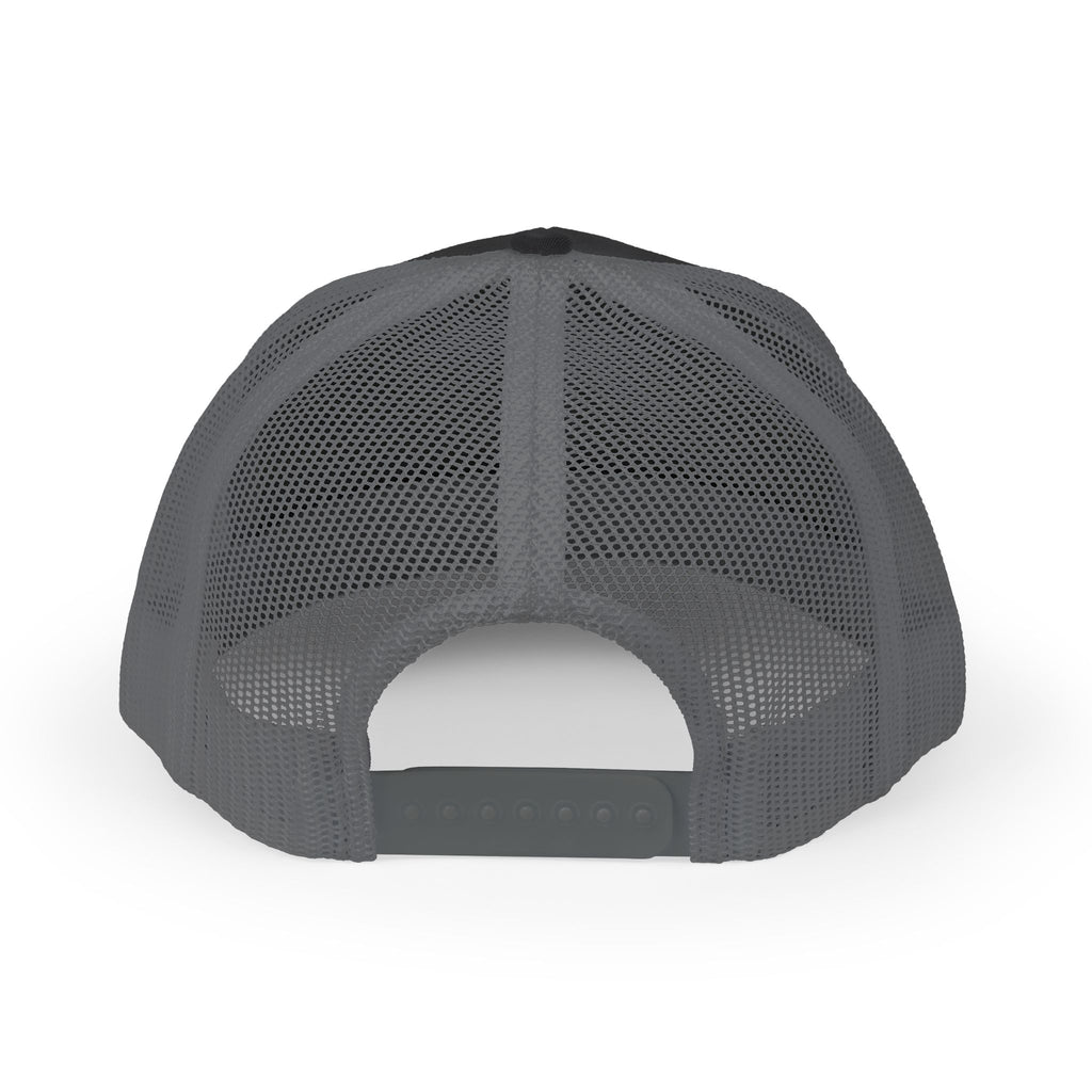 FAITH Snapback Trucker Cap