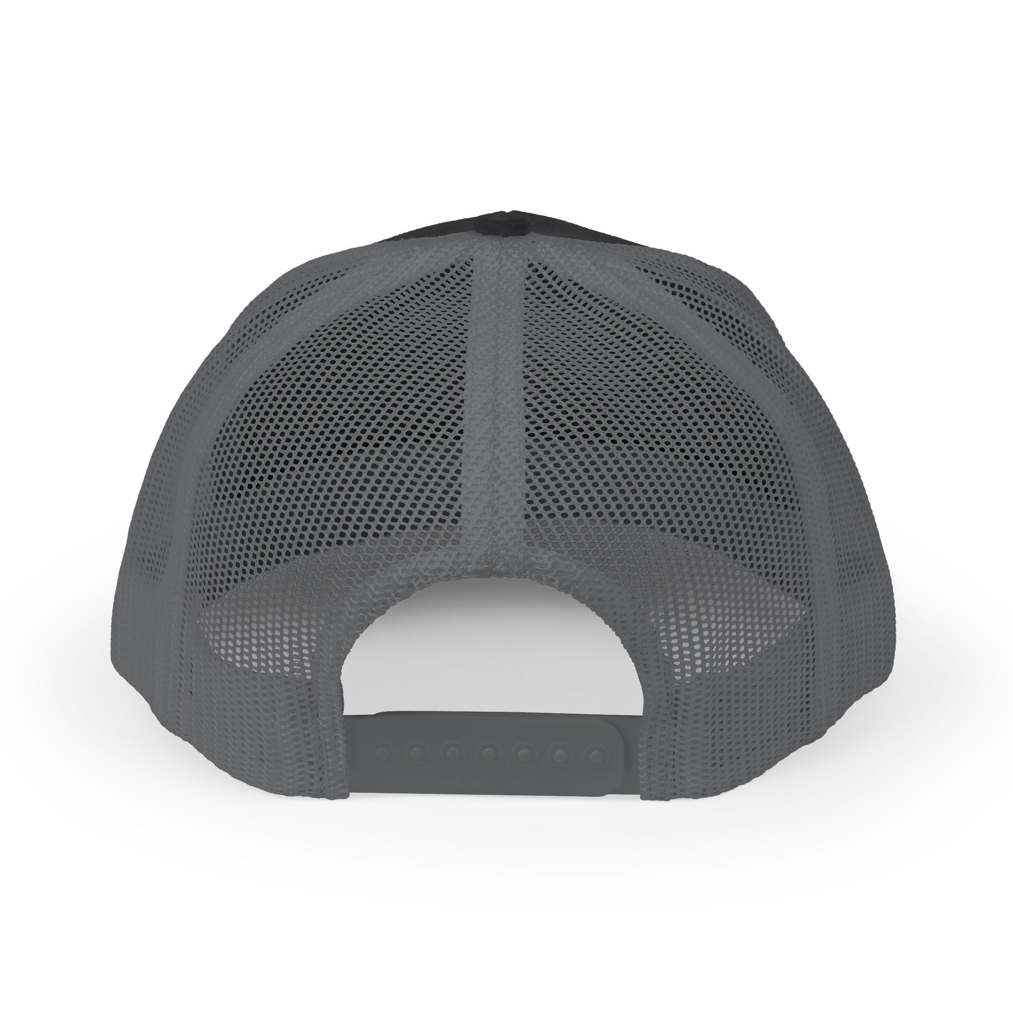 FAITH Snapback Trucker Cap