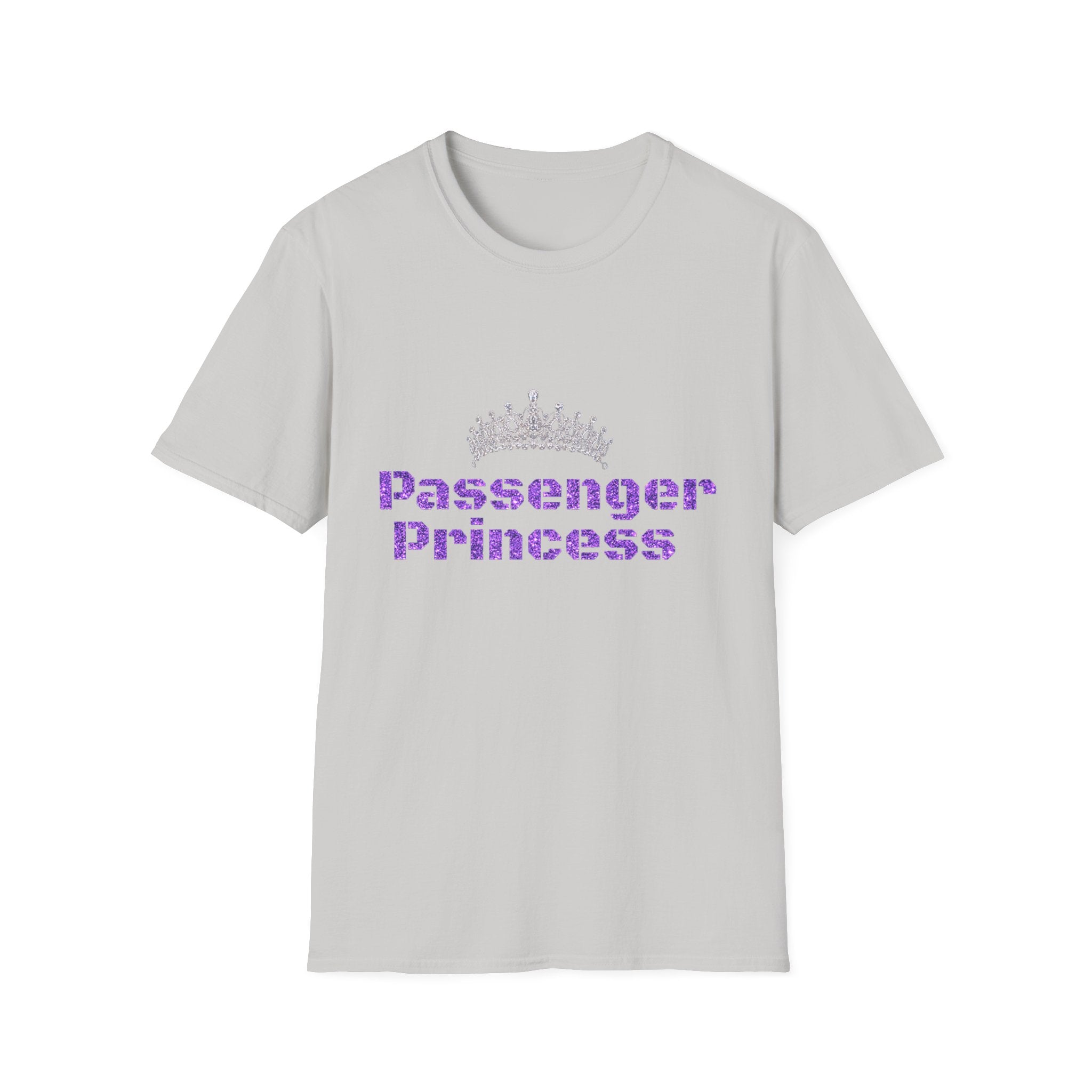 Passenger Princess