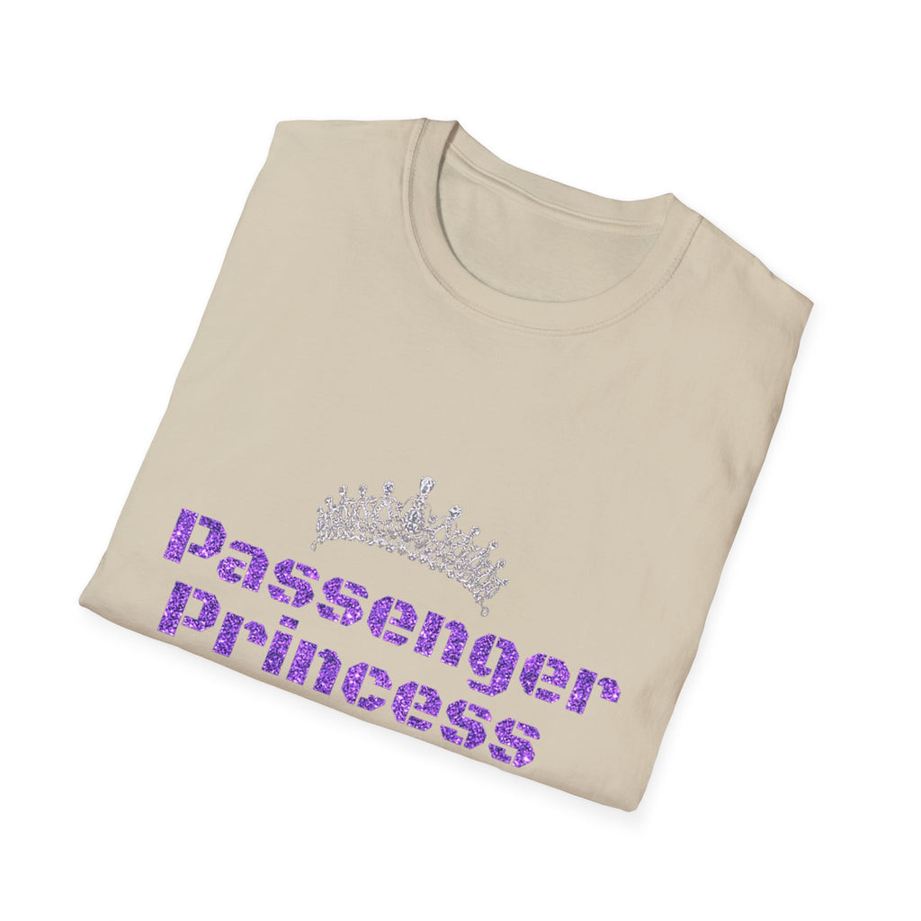 Passenger Princess