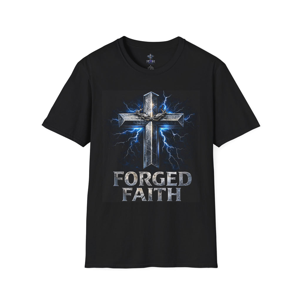 Forged Faith T-Shirt