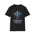 Forged Faith T-Shirt
