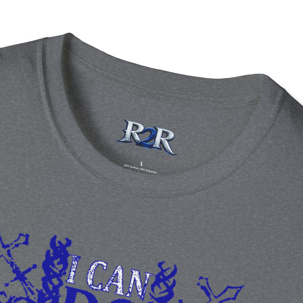 "I Can Do All Things Through Christ" T-Shirt