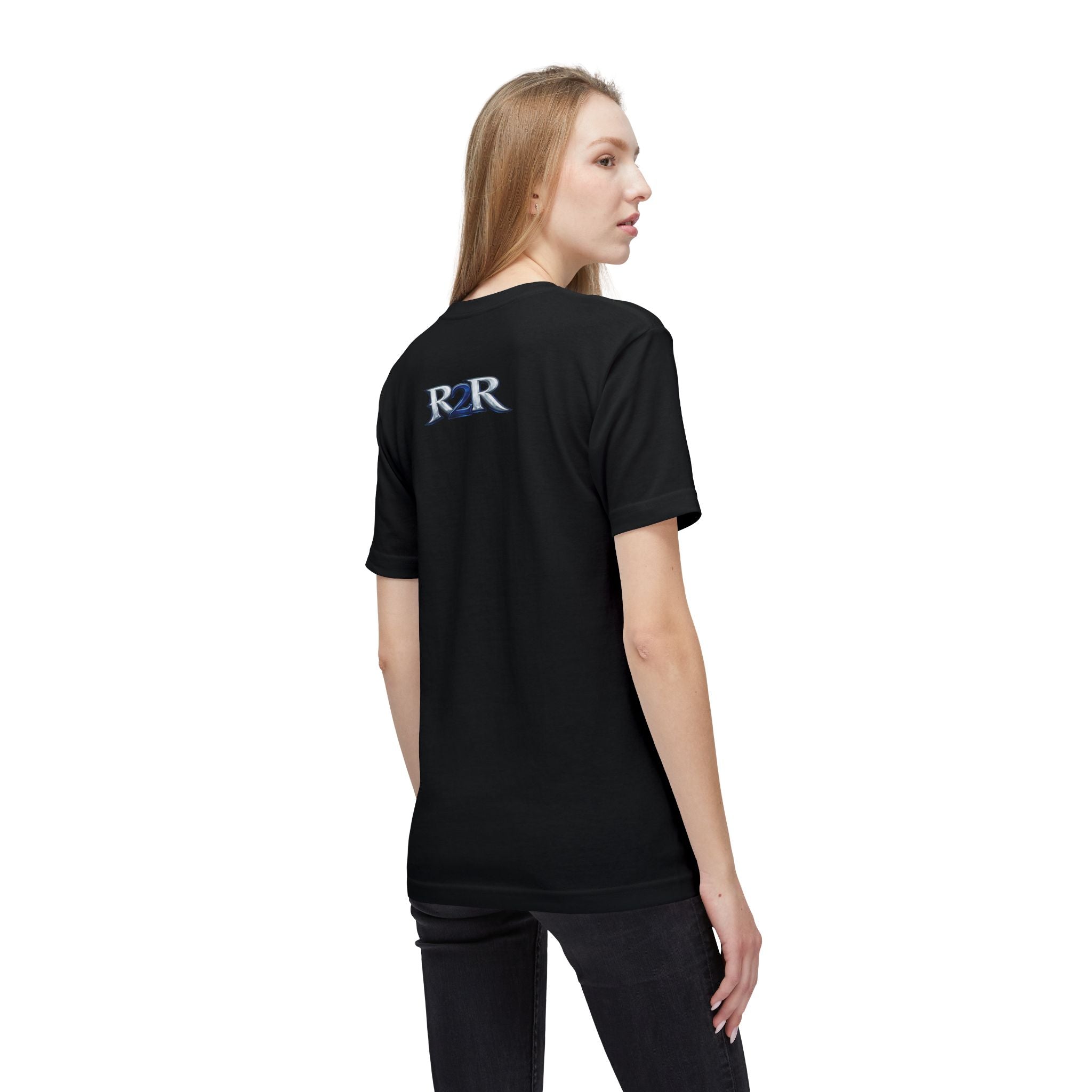 Pittsburgh Distressed Flag T-Shirt — Retro Steel City Graphic Tee