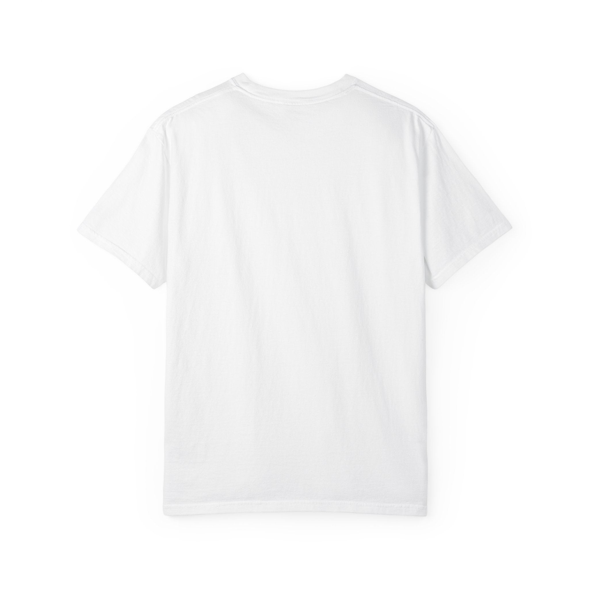 Lion of Judah T‑Shirt  (Revelation 5:5)