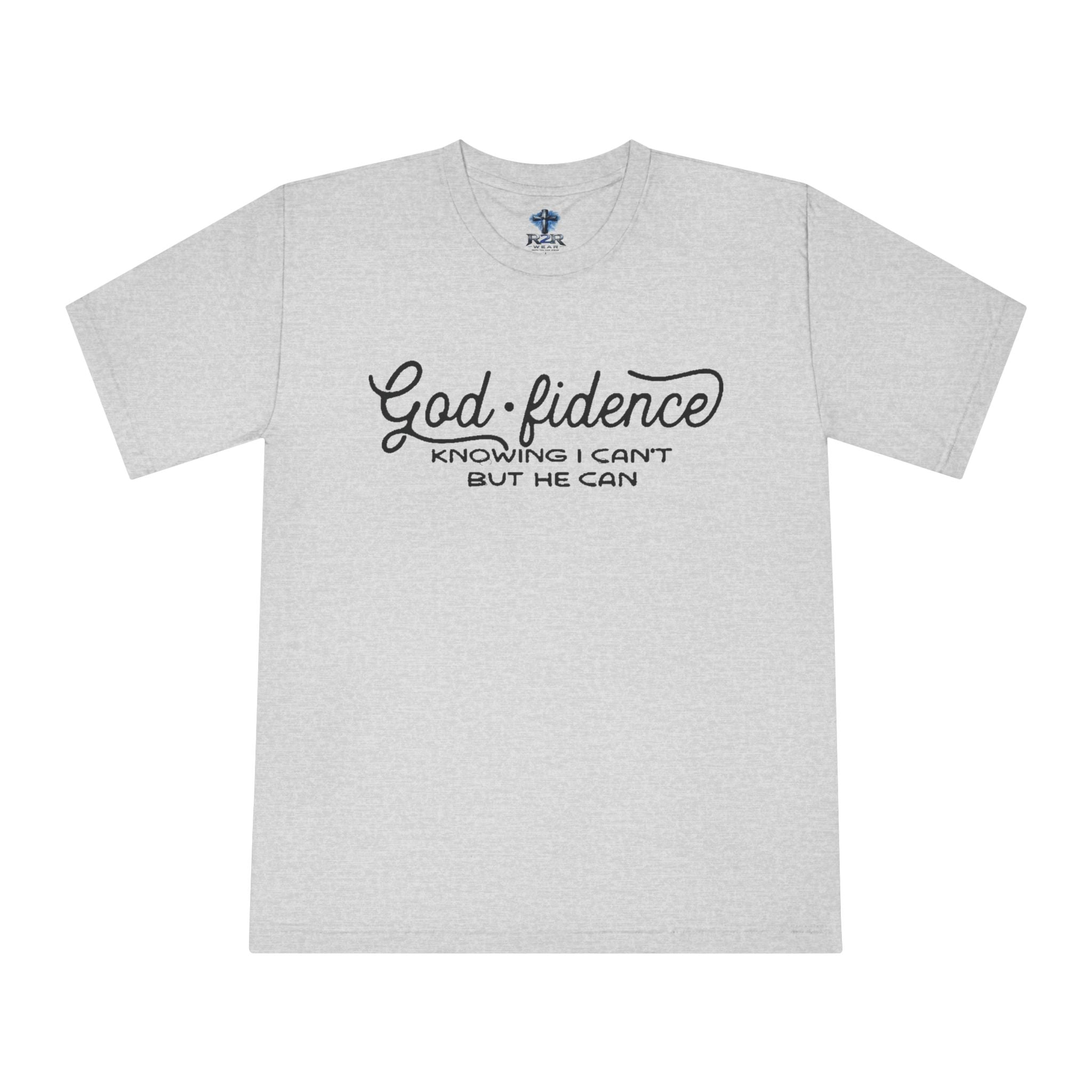 God - fidence