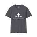 Save and Redeemed
